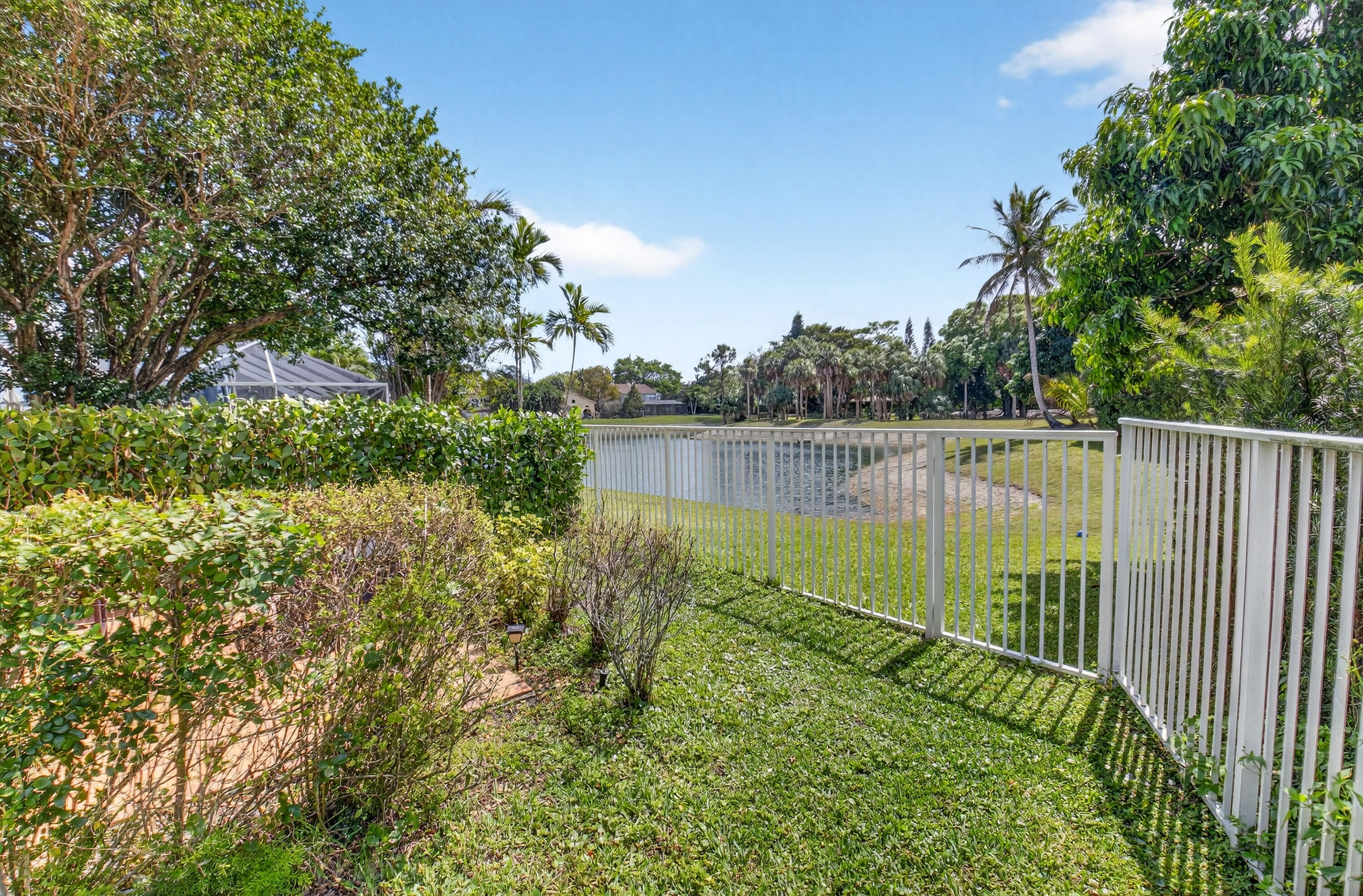 Villaggio - Residential