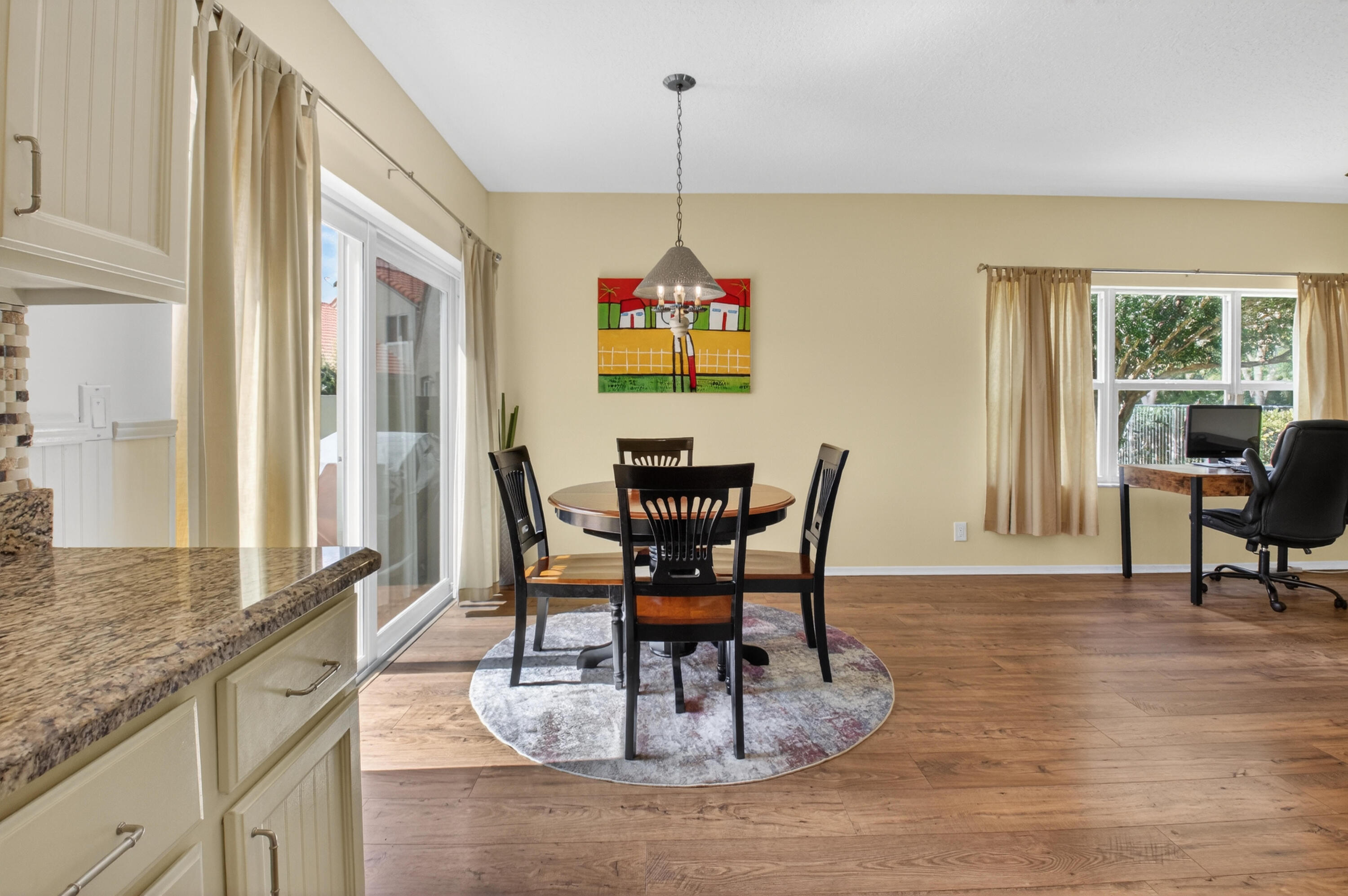 Villaggio - Residential