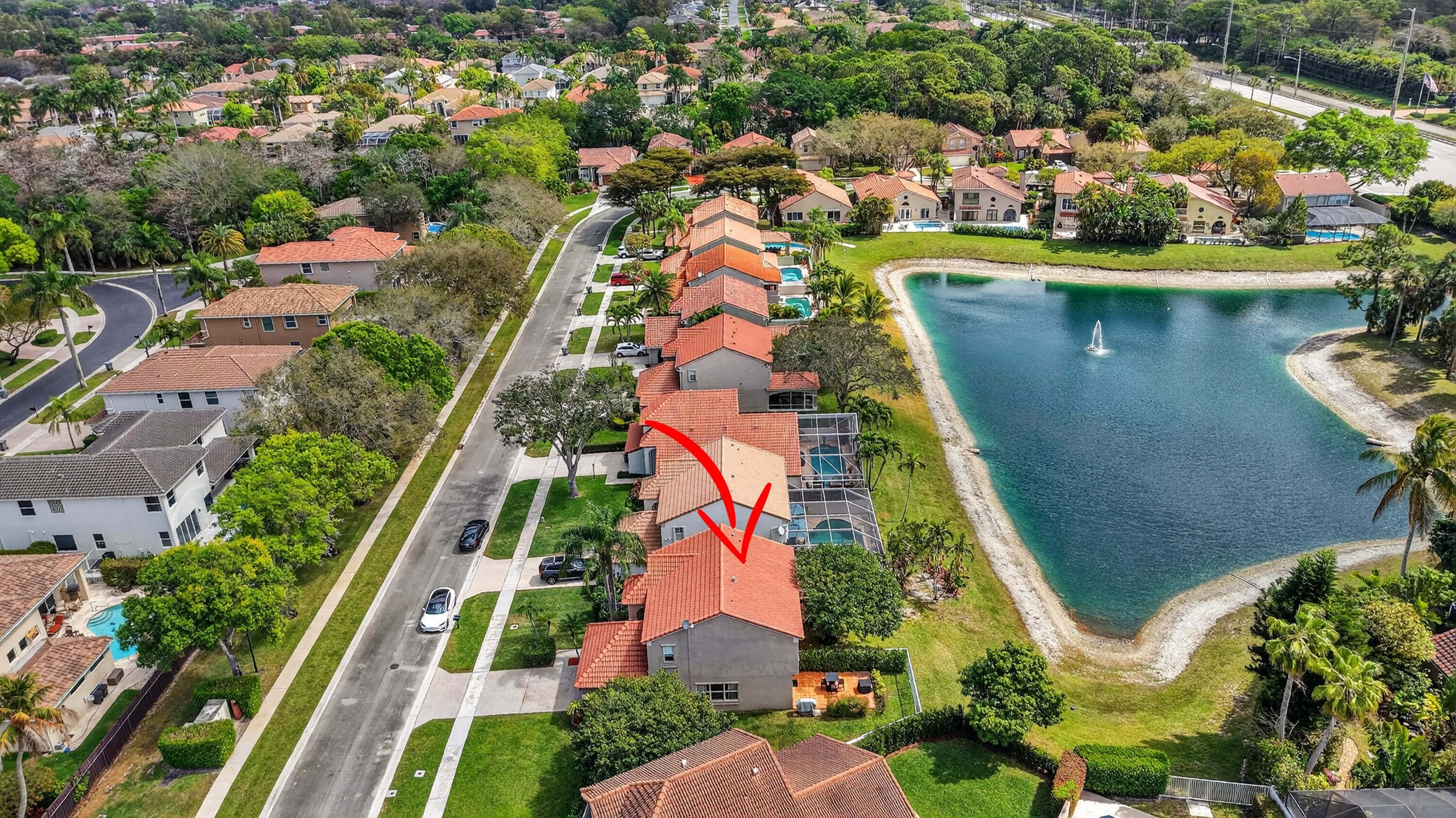 Villaggio - Residential