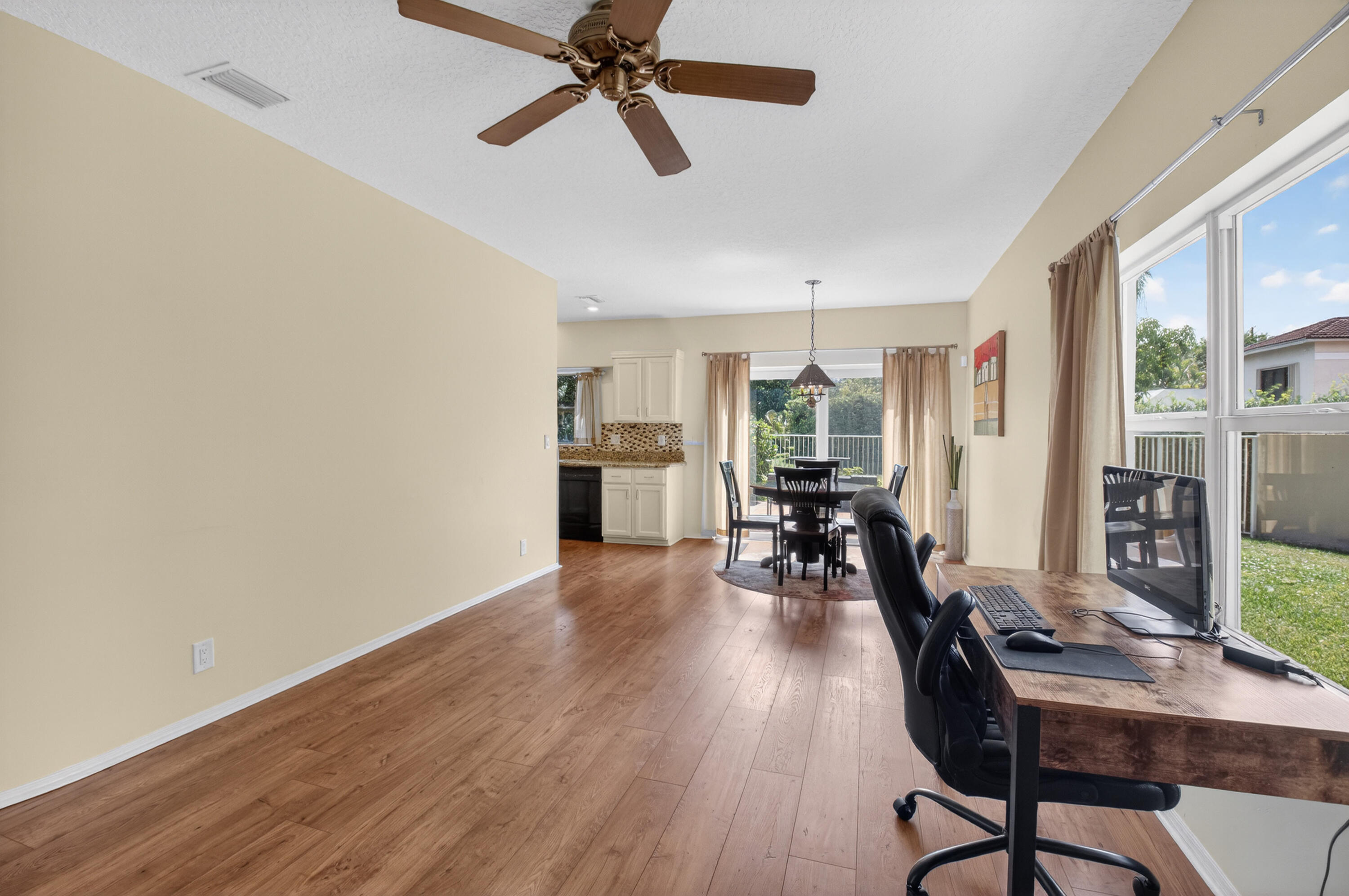 Villaggio - Residential