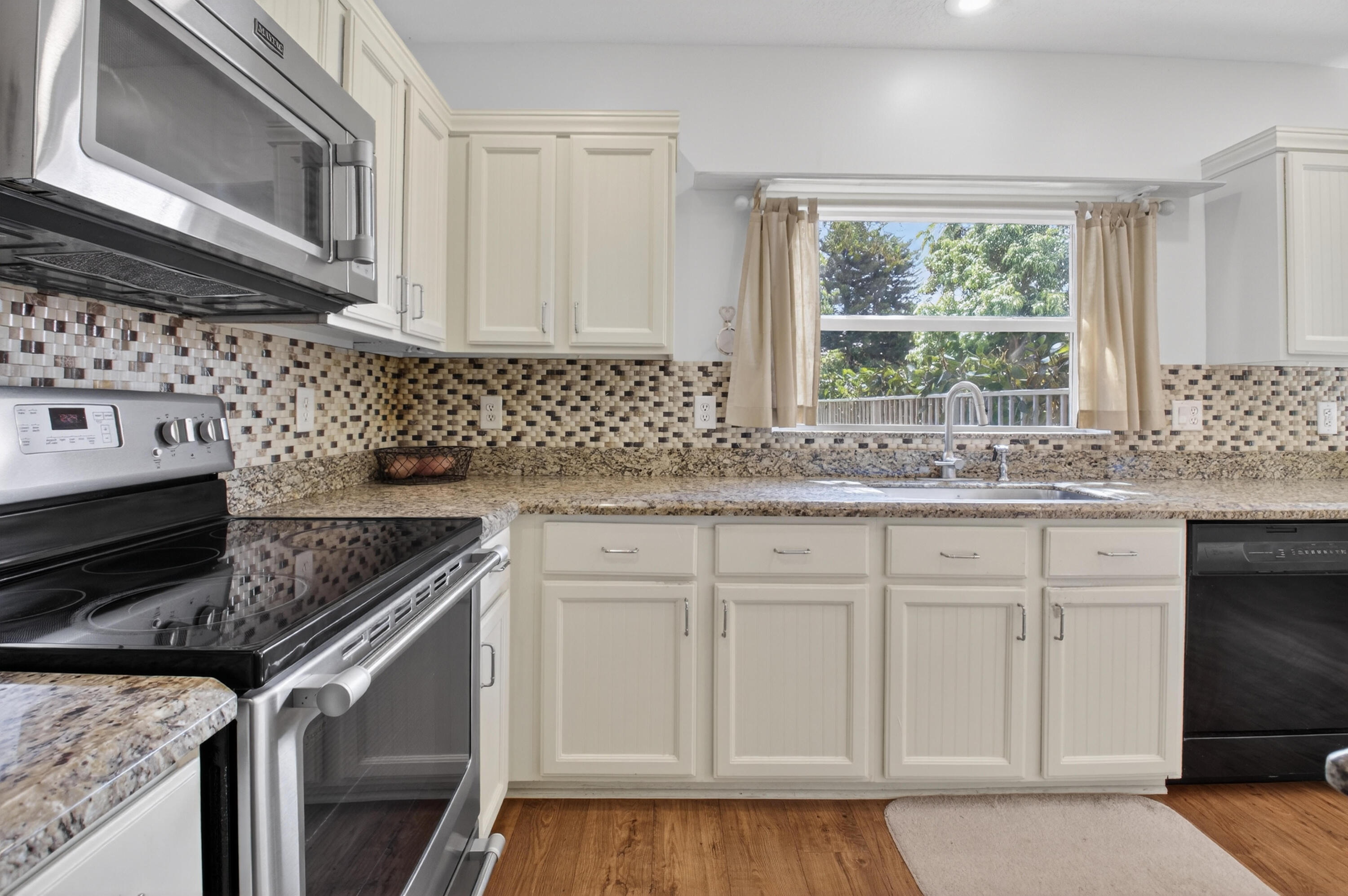 Villaggio - Residential