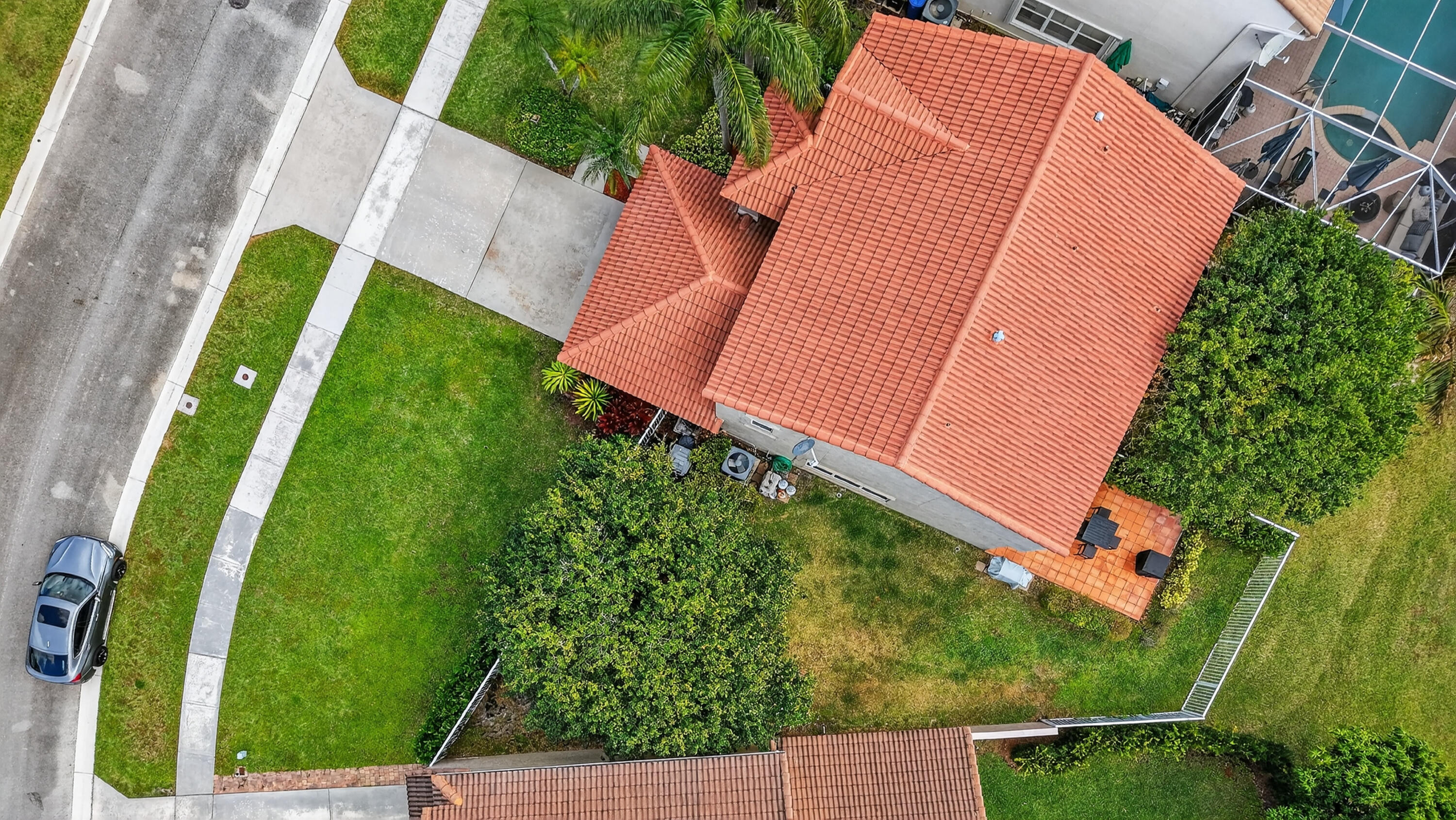 Villaggio - Residential