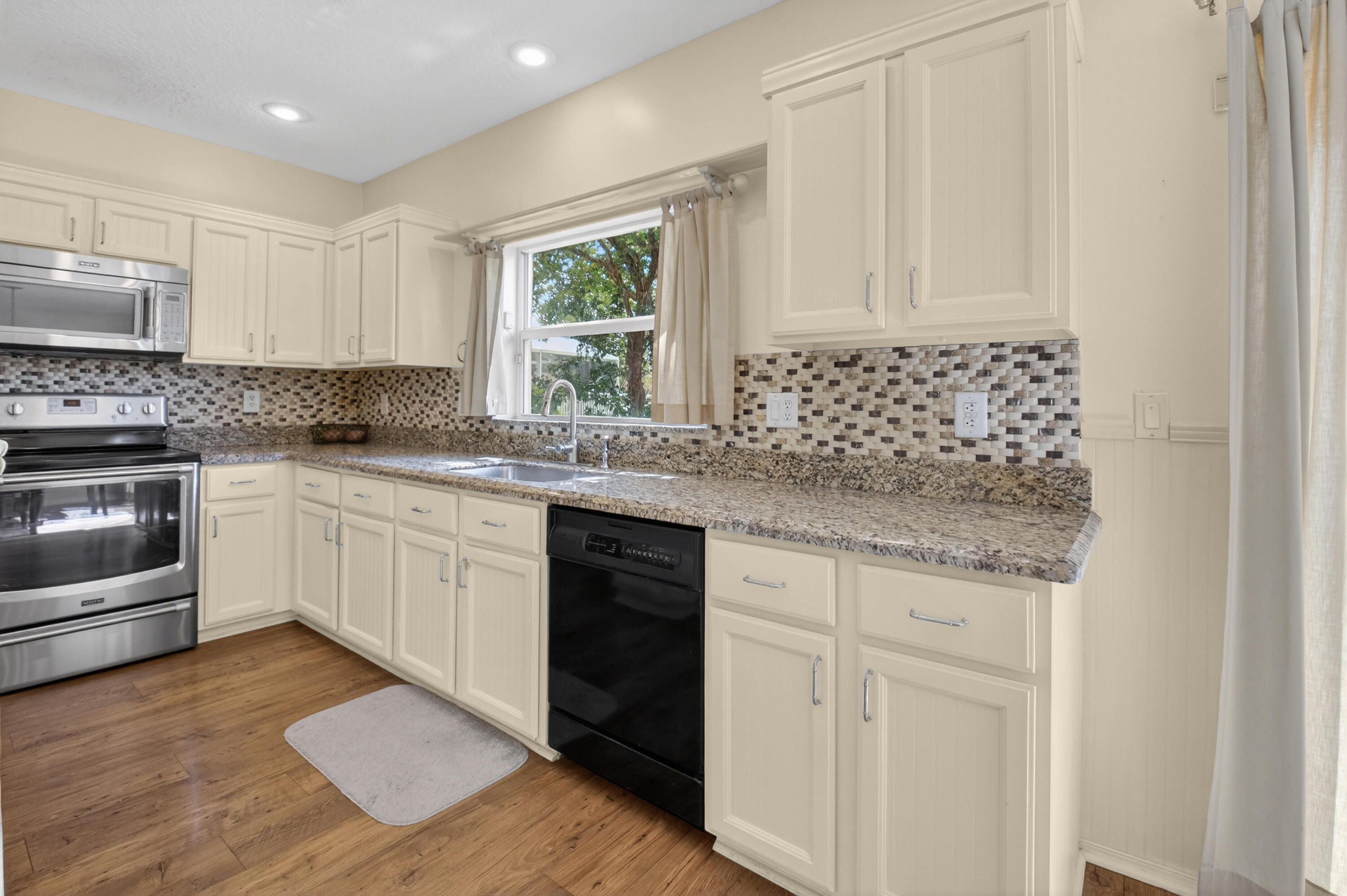 Villaggio - Residential