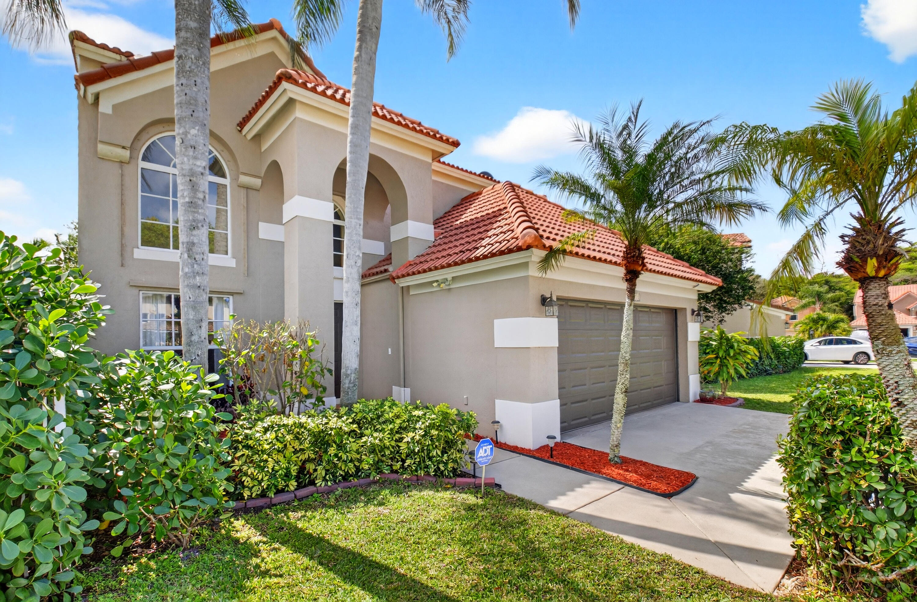 Villaggio - Residential