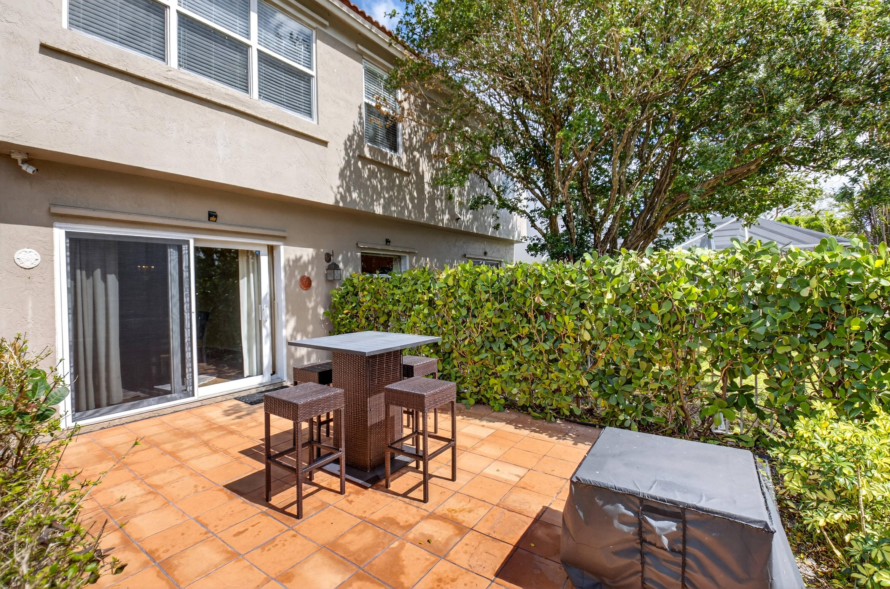 Villaggio - Residential