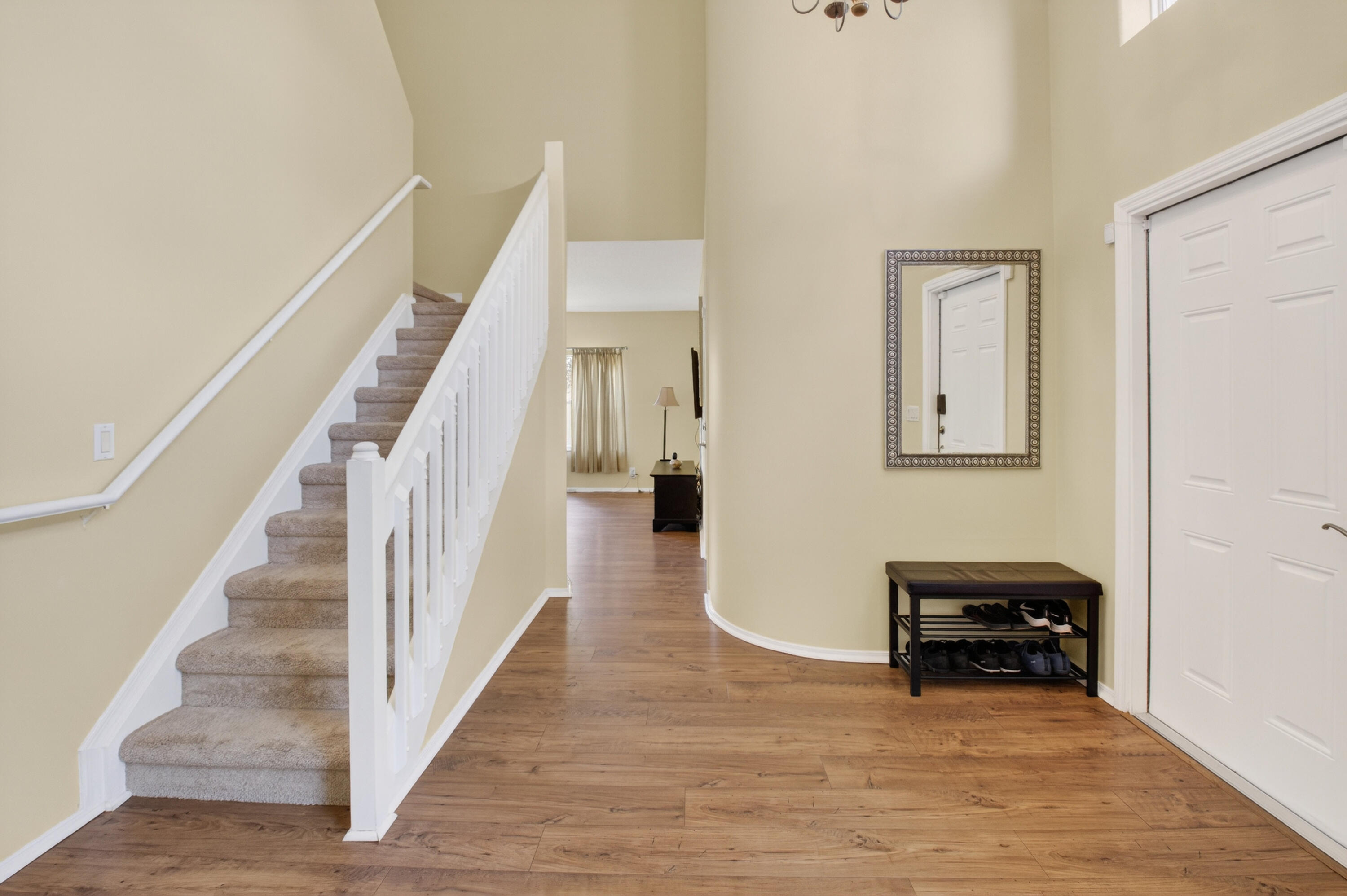 Villaggio - Residential