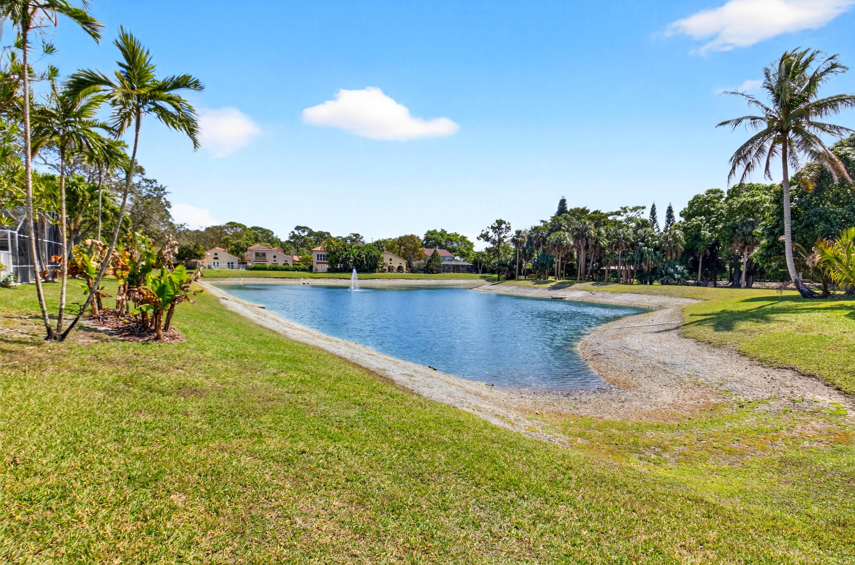 Villaggio - Residential