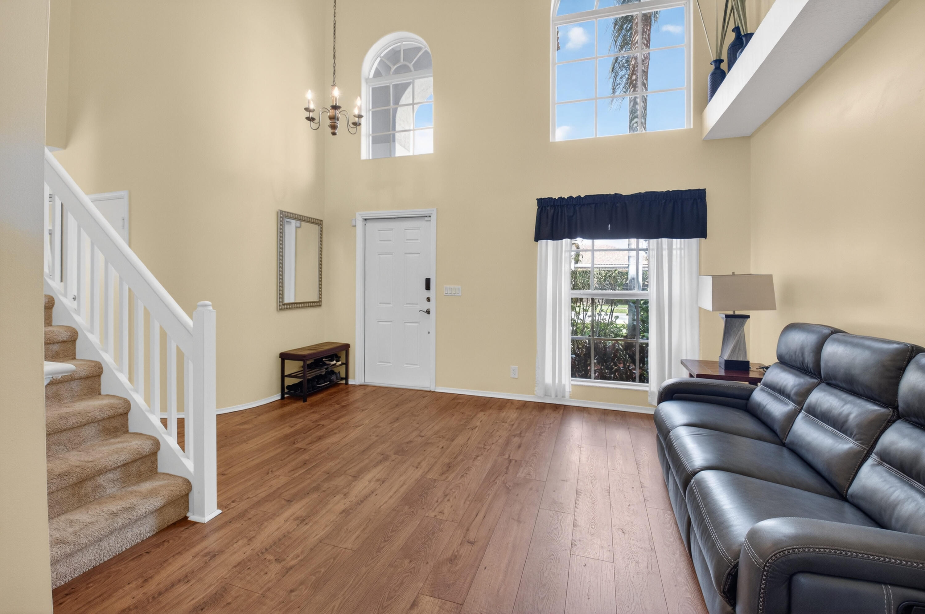 Villaggio - Residential