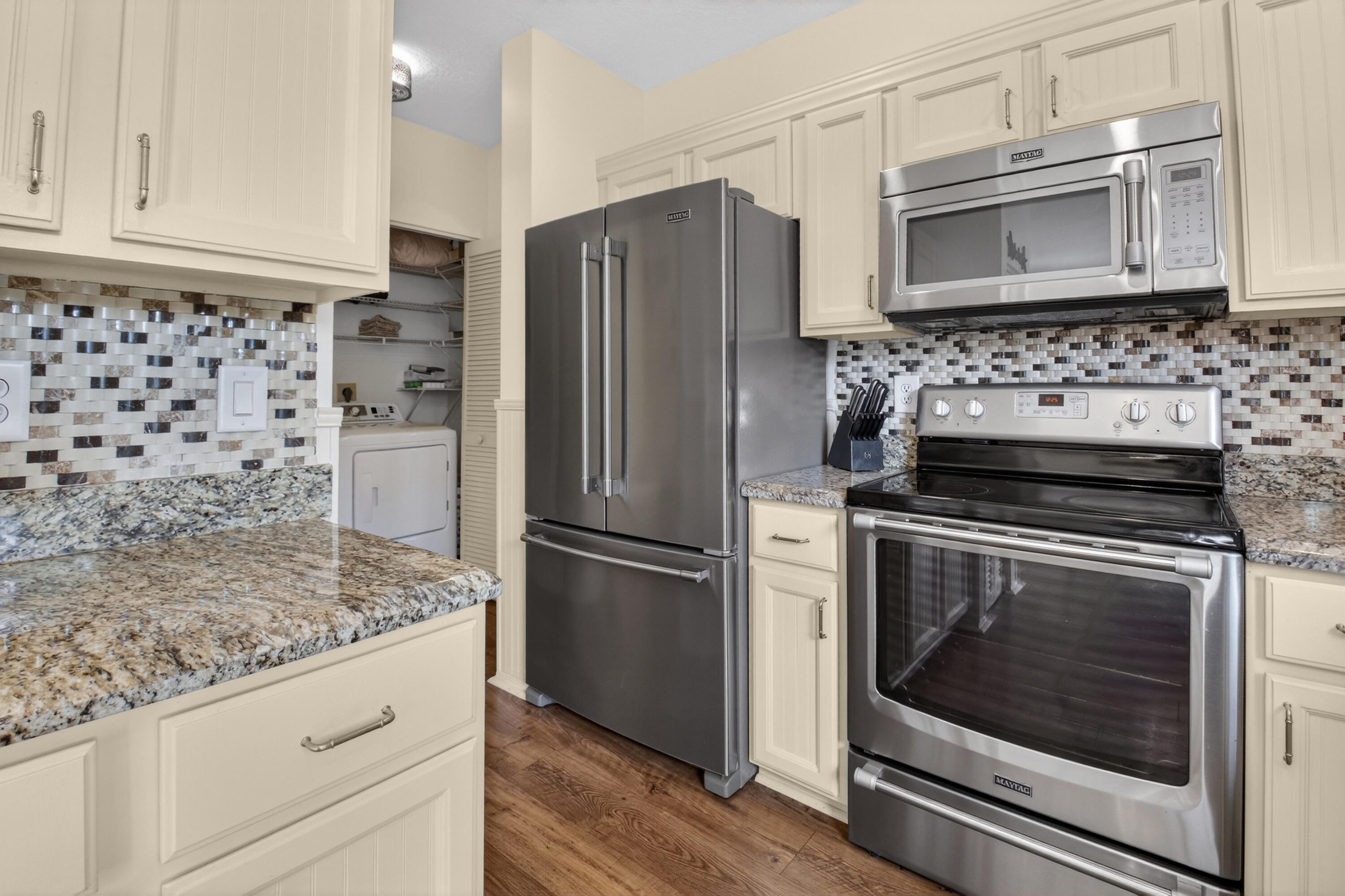 Villaggio - Residential