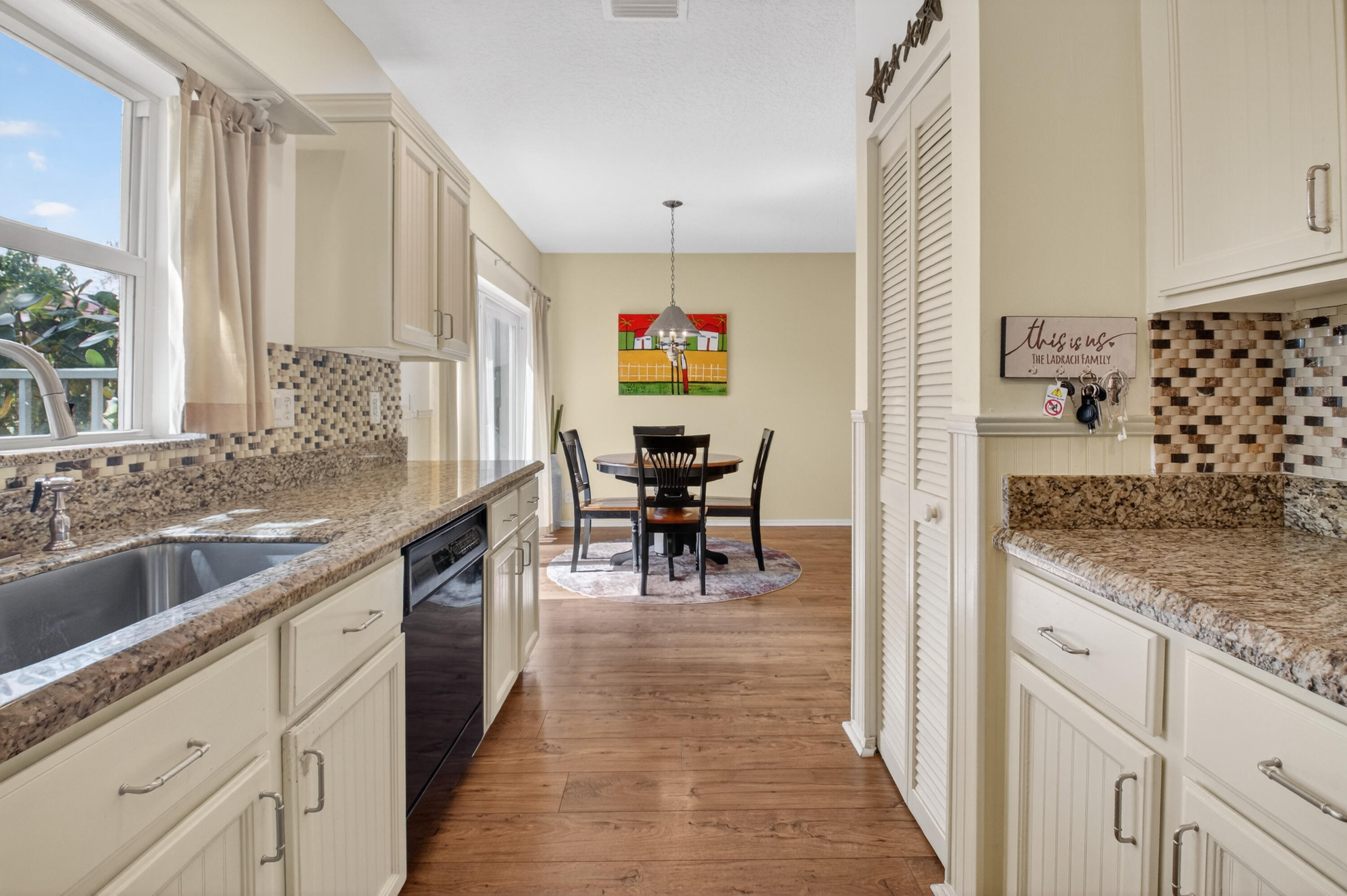 Villaggio - Residential