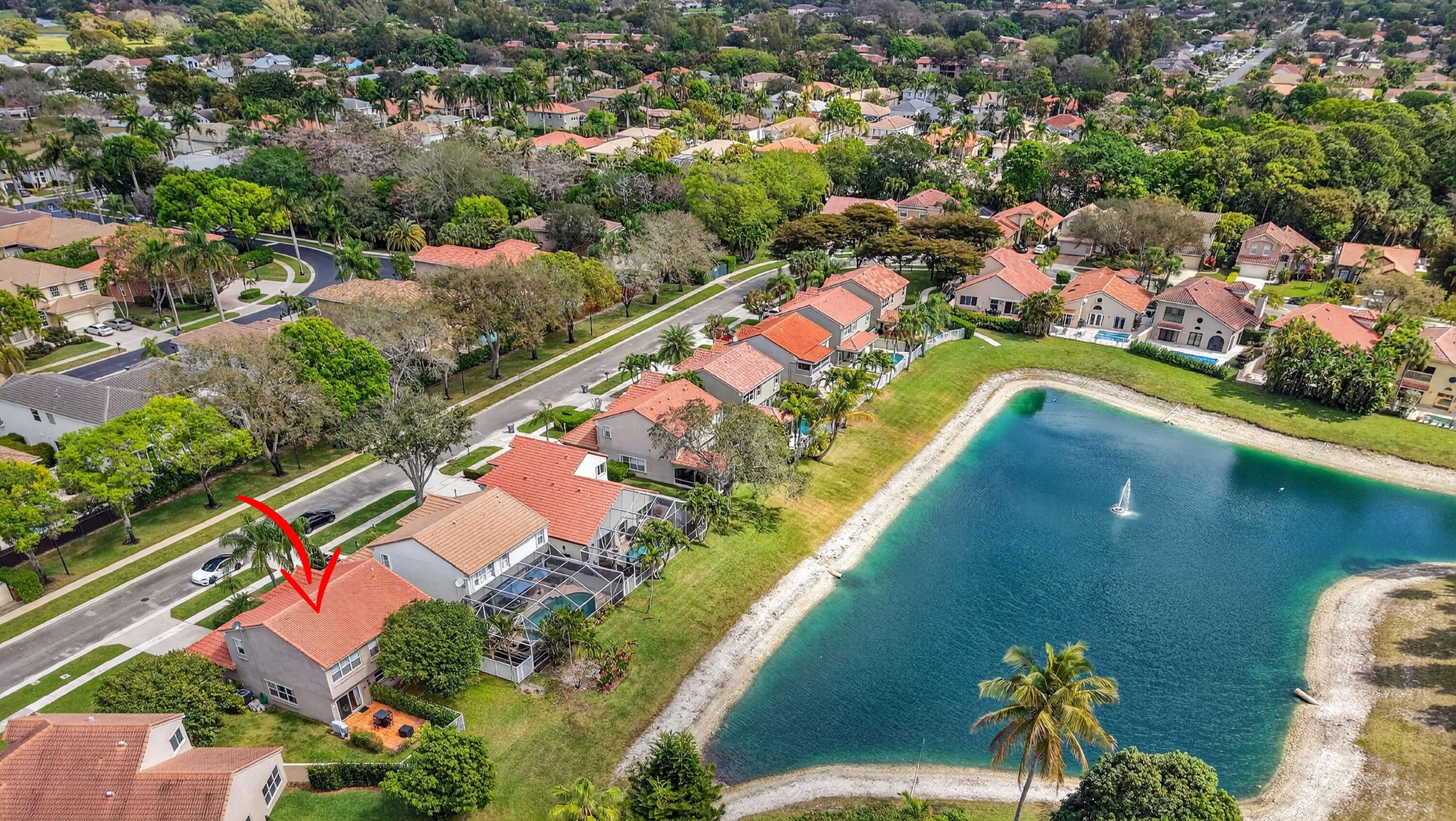 Villaggio - Residential