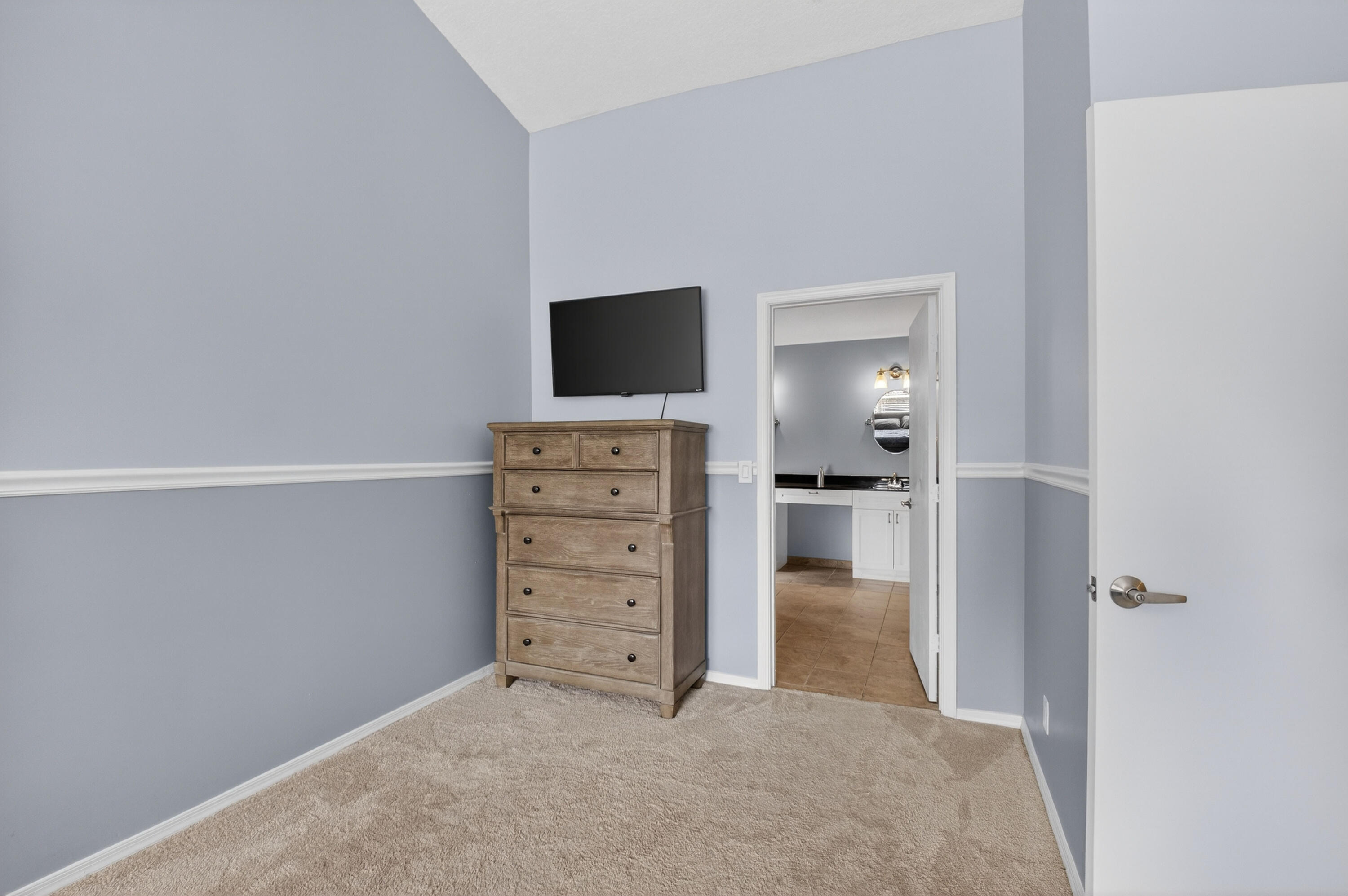 Villaggio - Residential