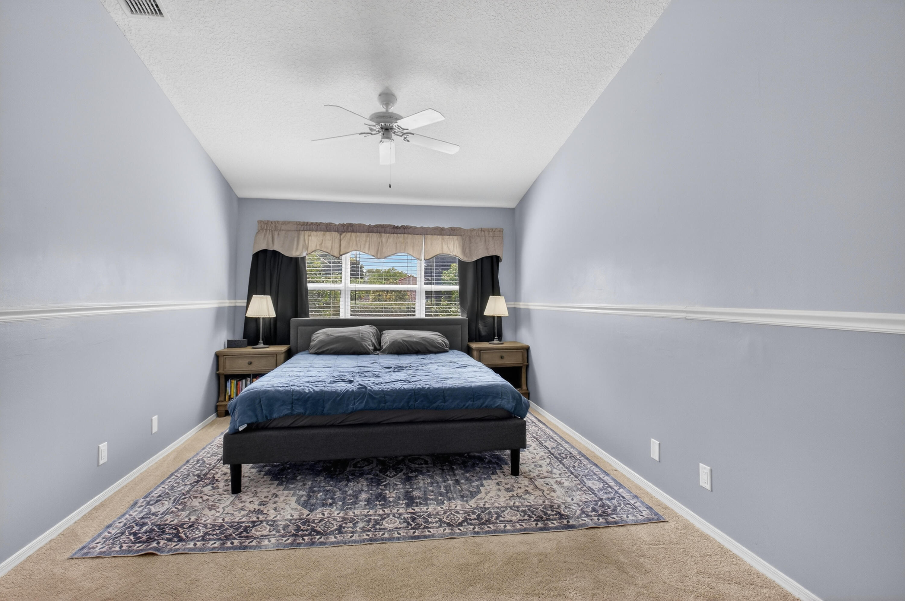 Villaggio - Residential