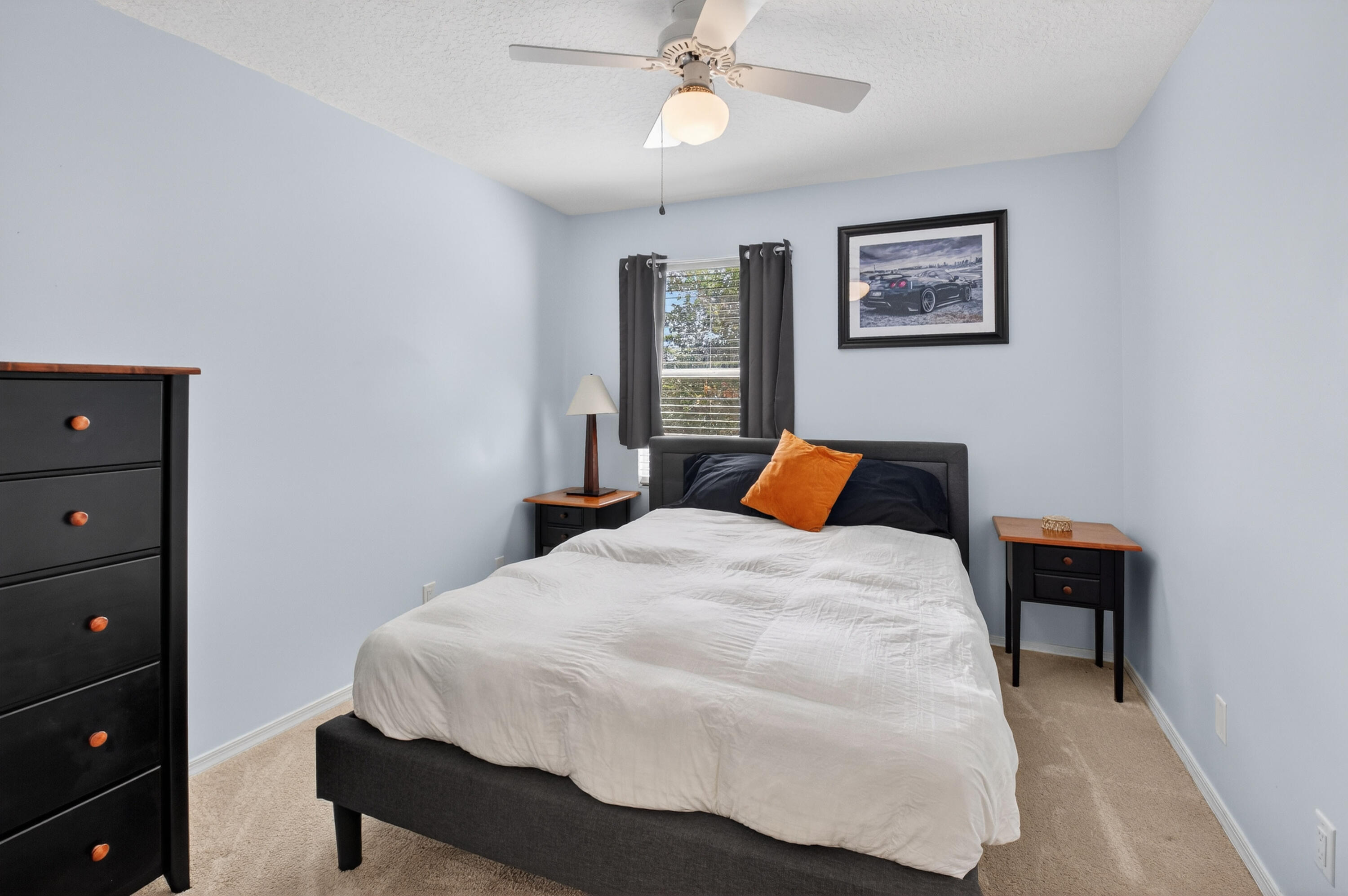 Villaggio - Residential