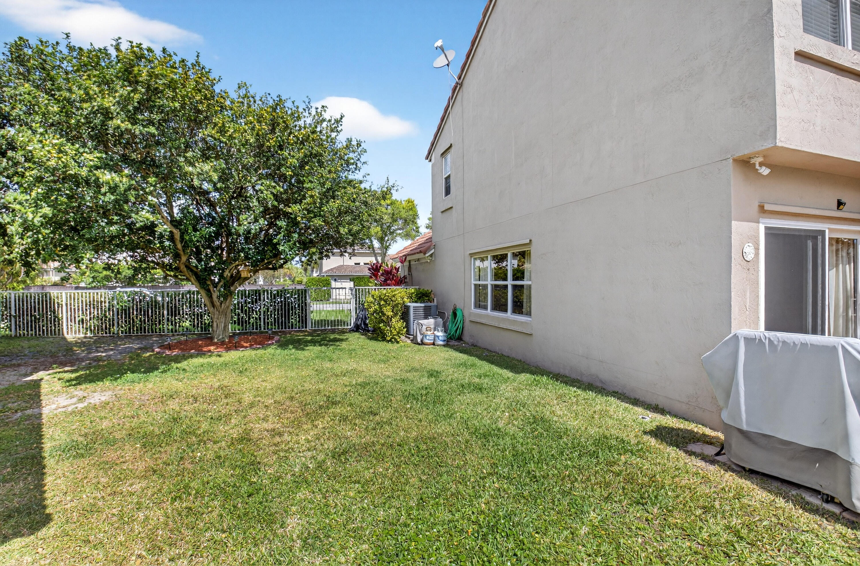 Villaggio - Residential