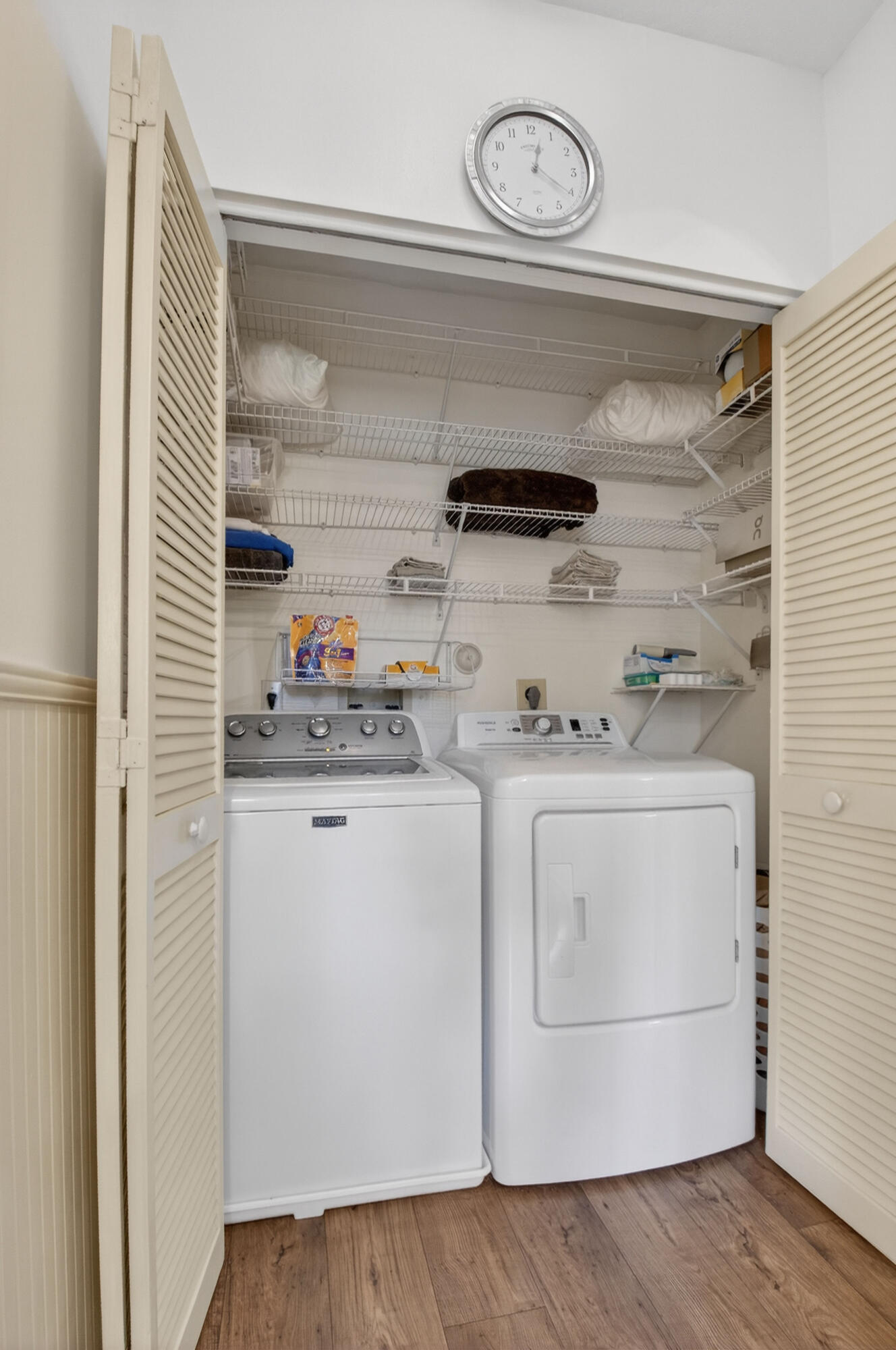 Villaggio - Residential