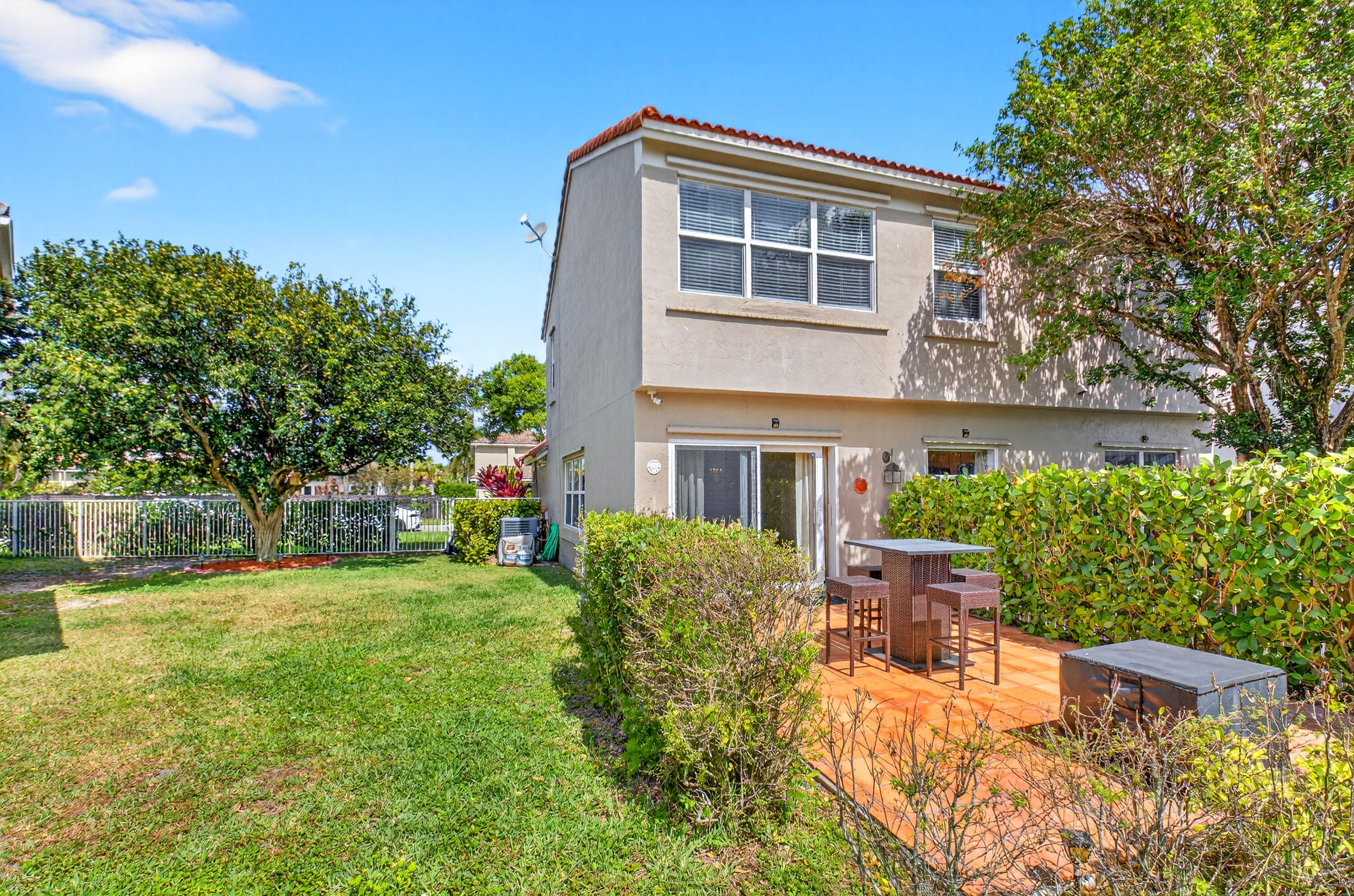 Villaggio - Residential