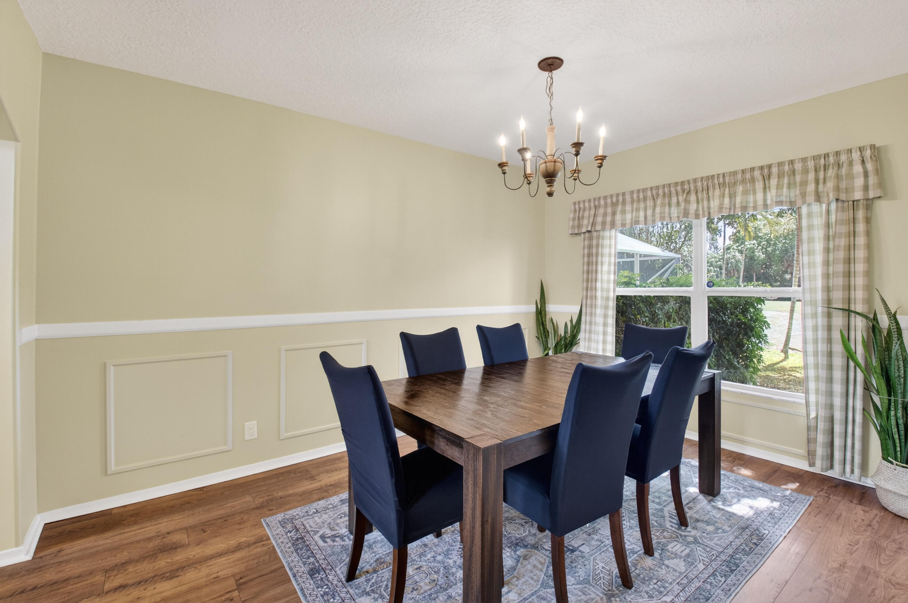 Villaggio - Residential