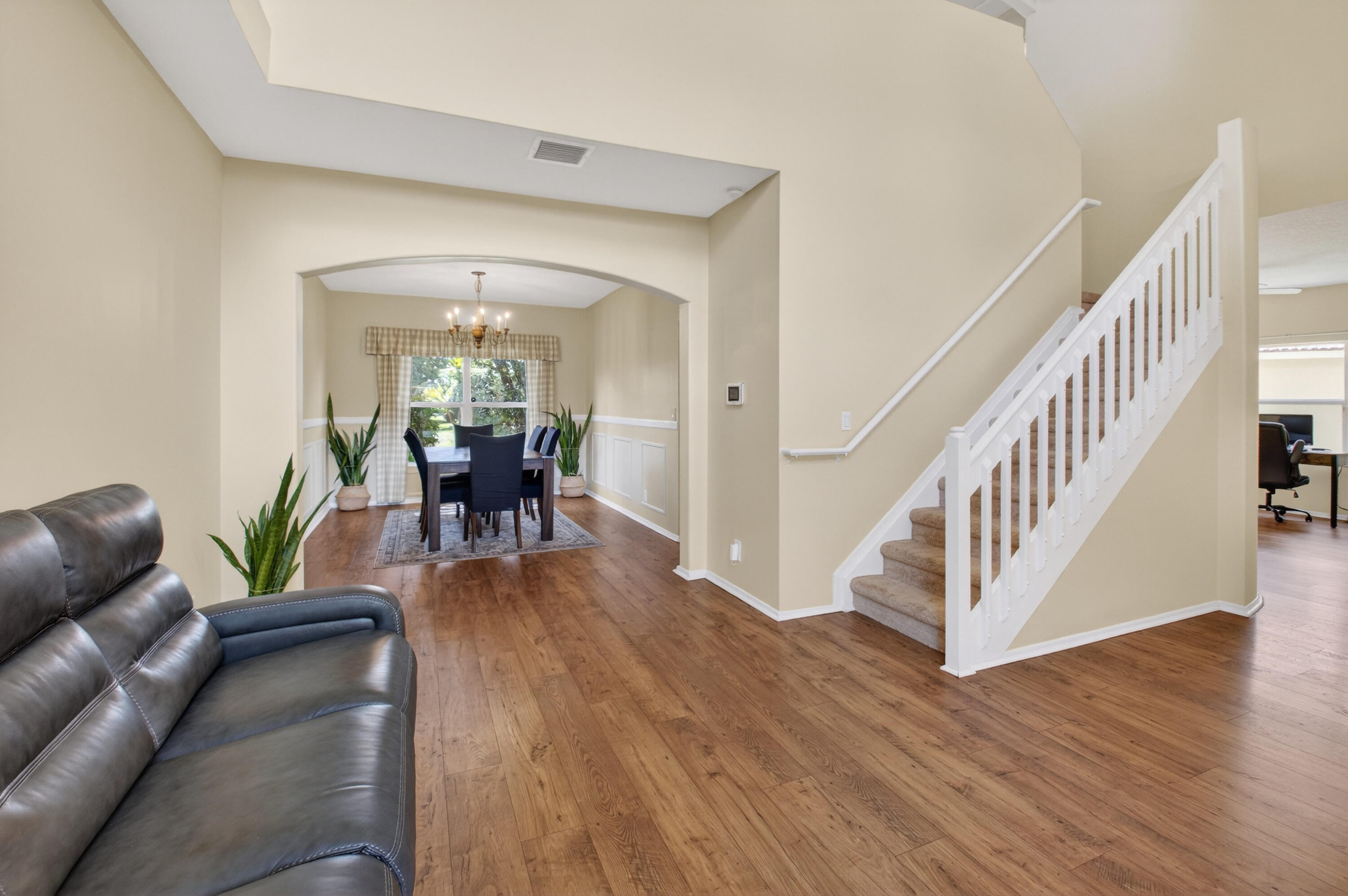 Villaggio - Residential