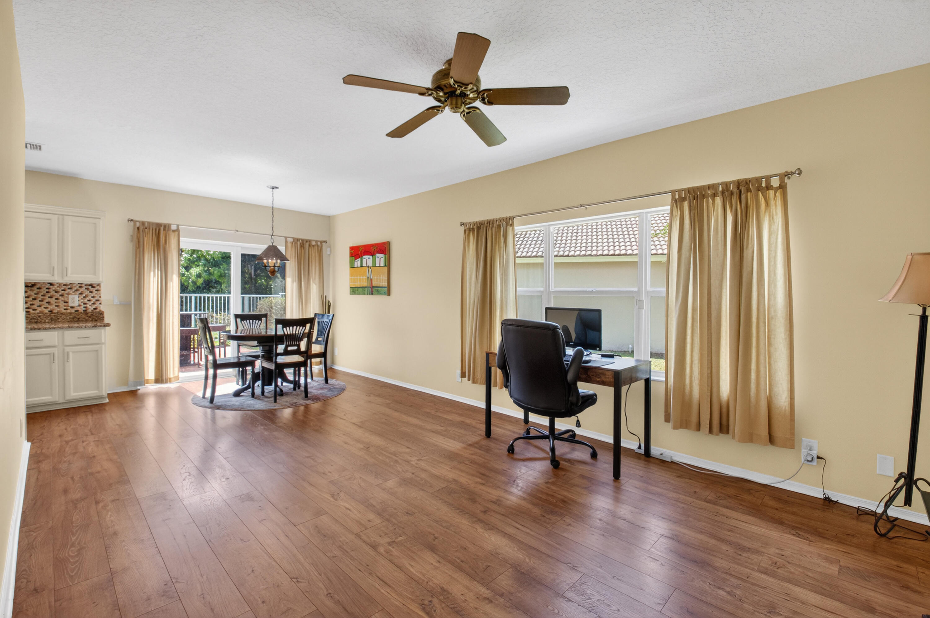 Villaggio - Residential