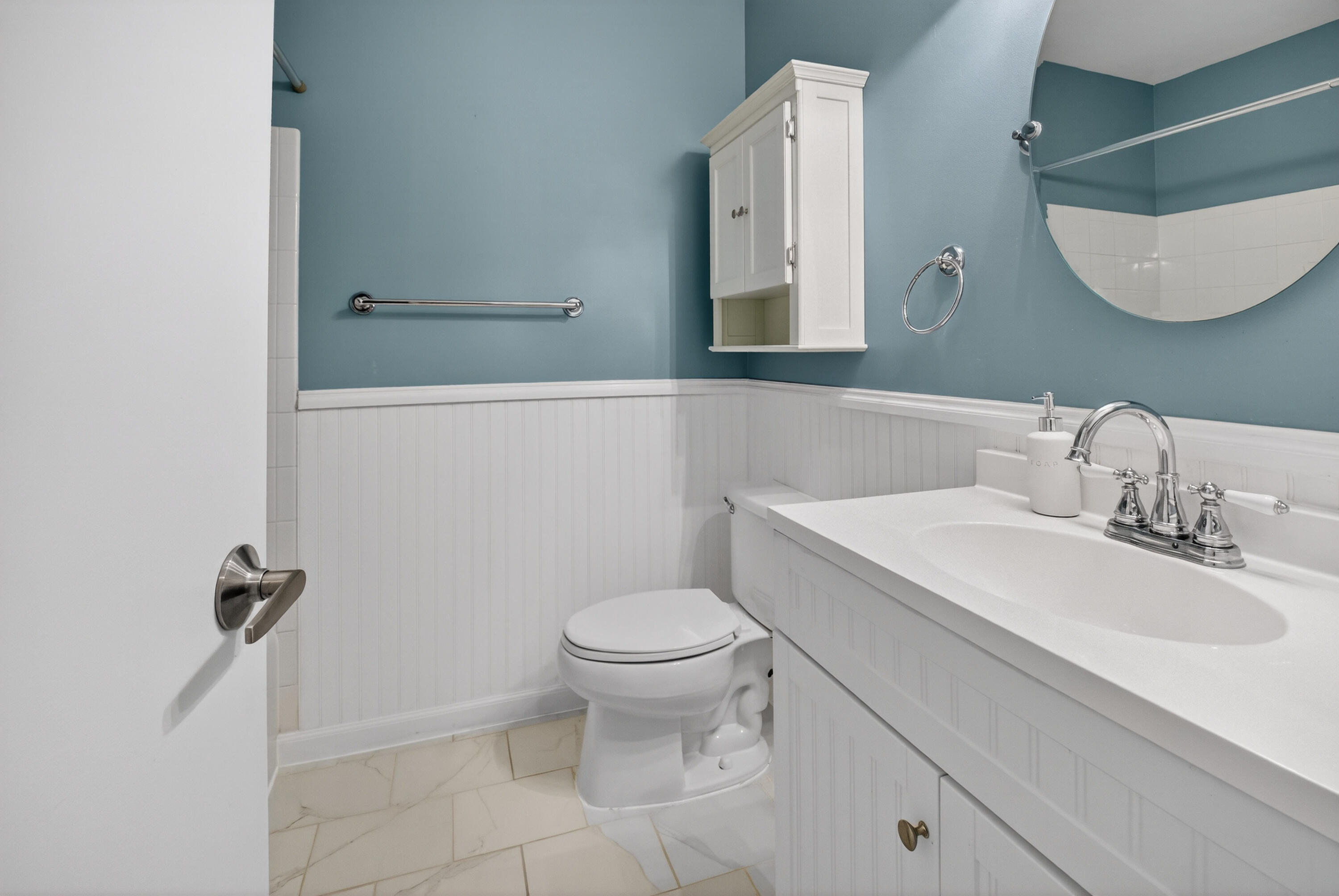 Villaggio - Residential