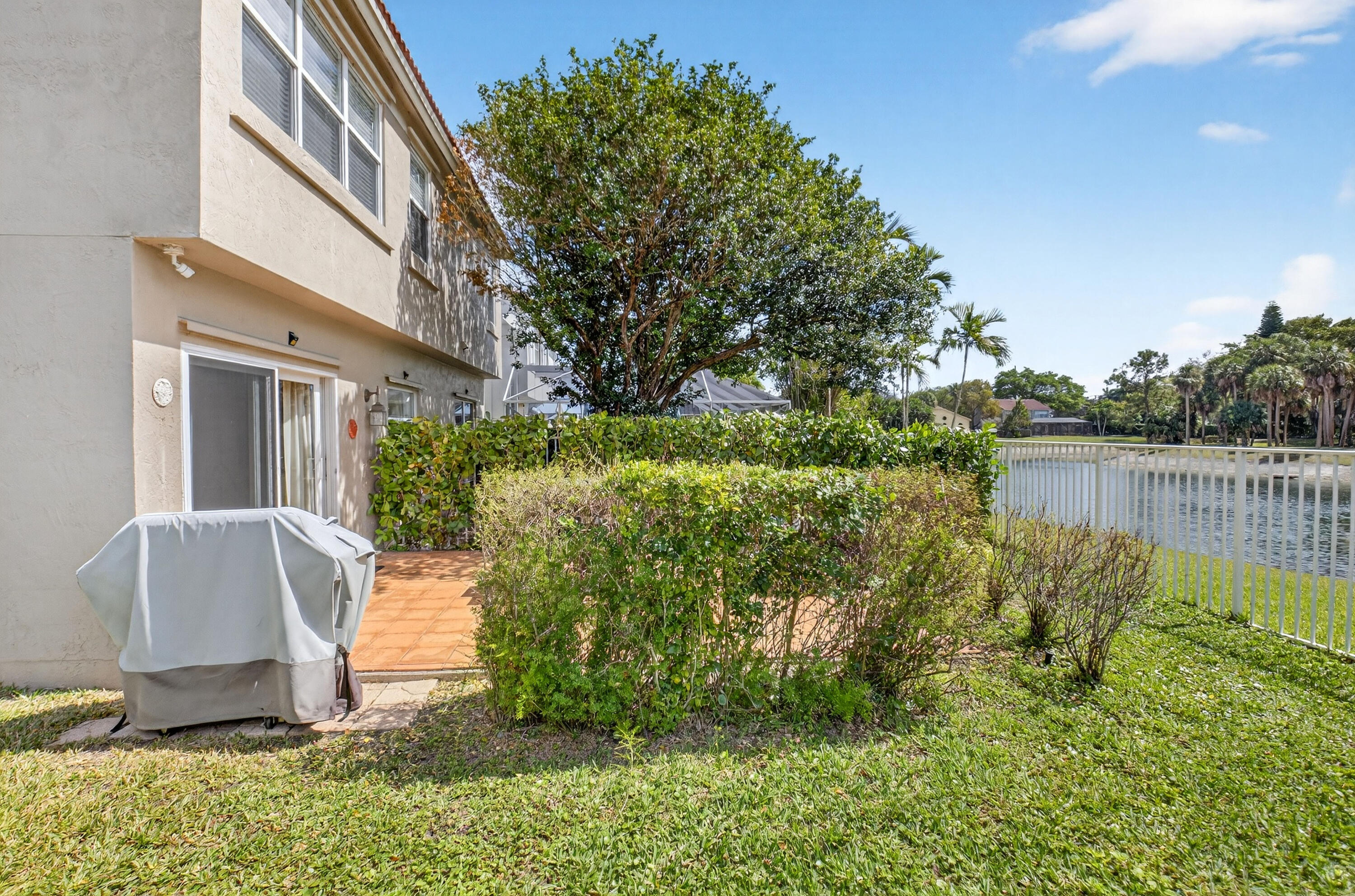 Villaggio - Residential