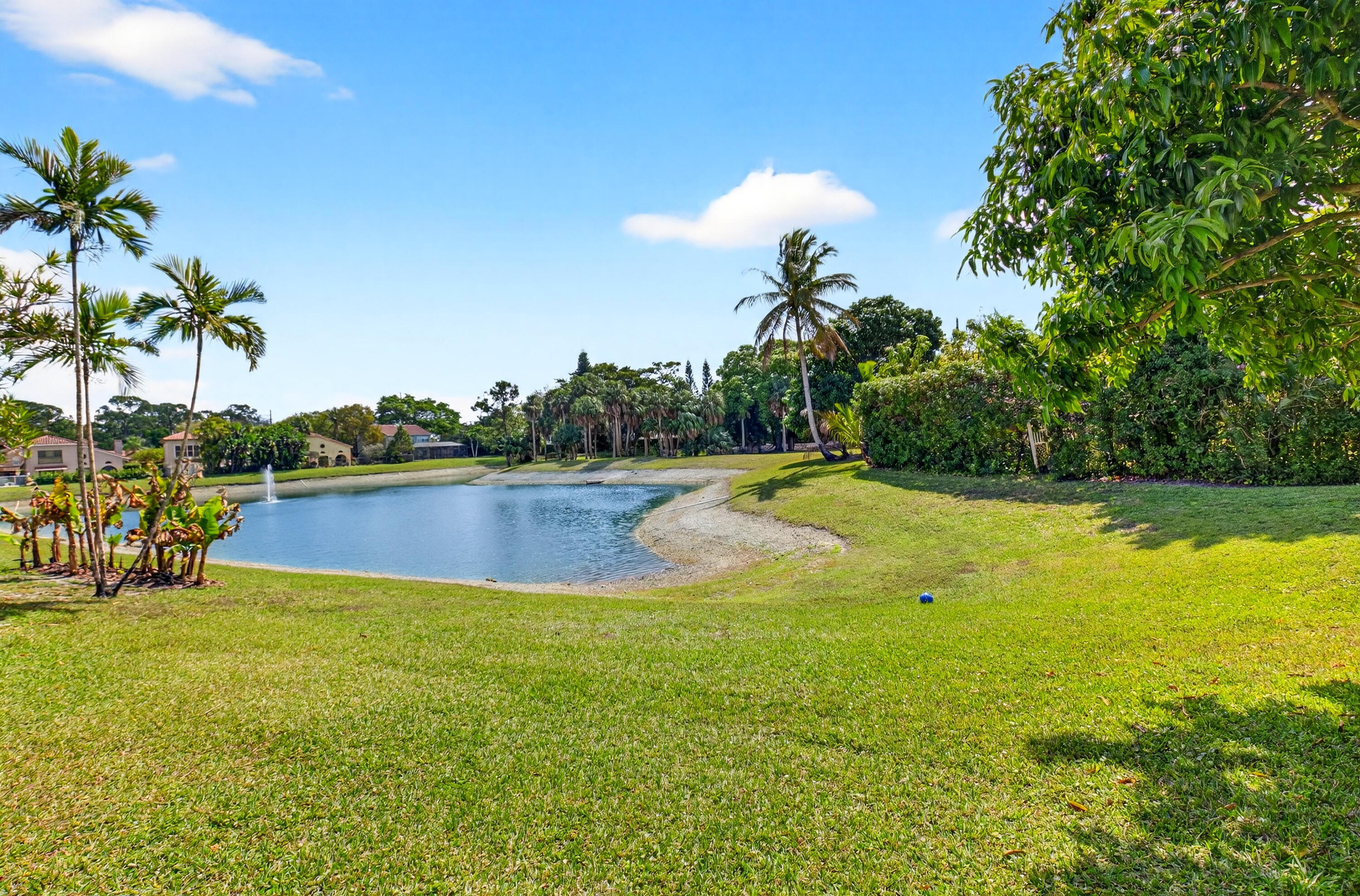 Villaggio - Residential