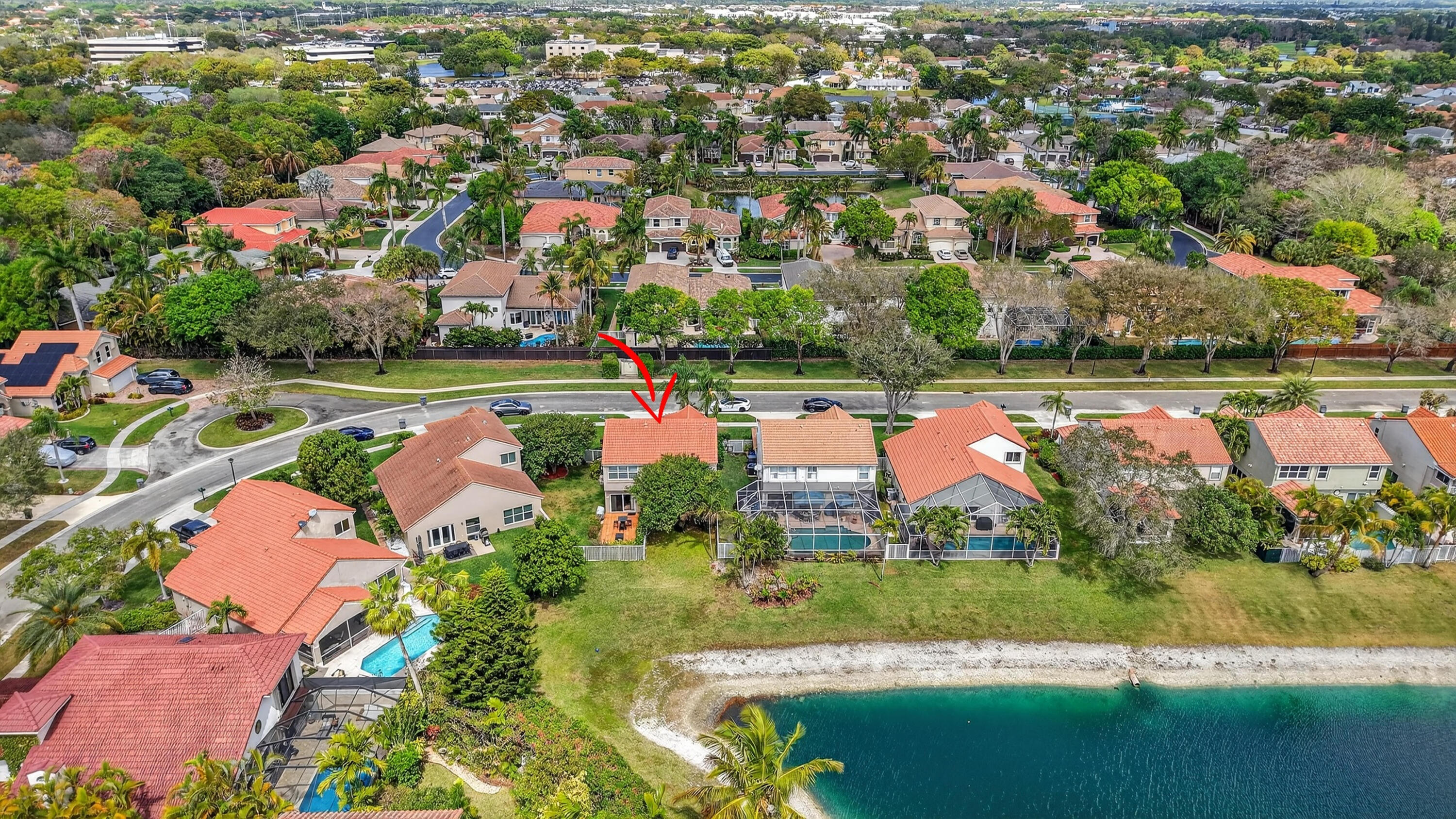 Villaggio - Residential