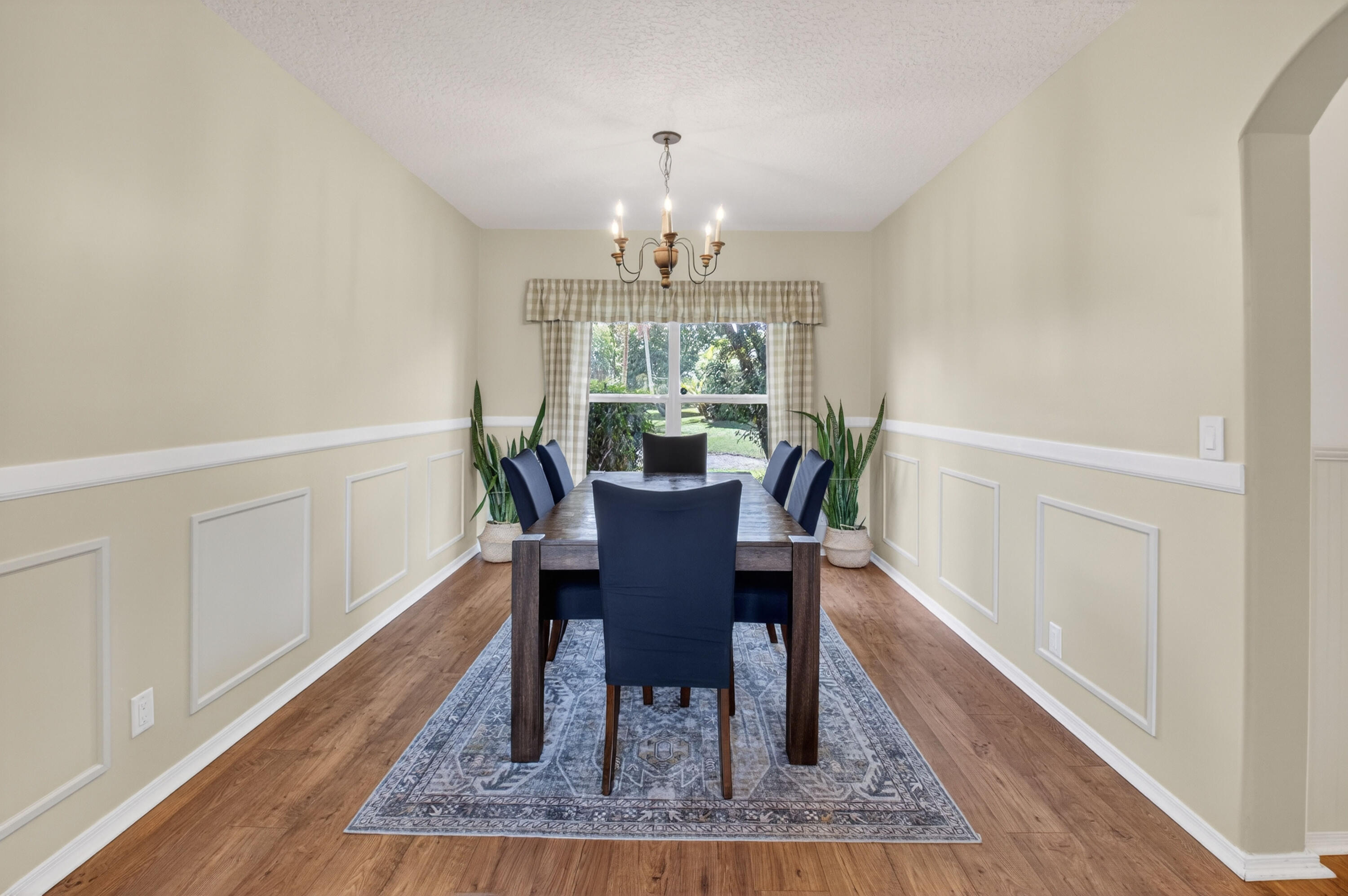 Villaggio - Residential