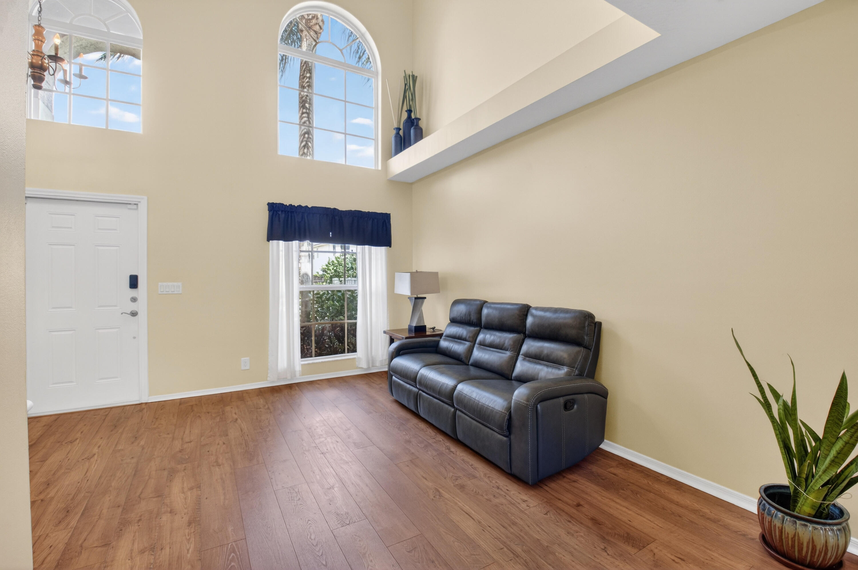 Villaggio - Residential