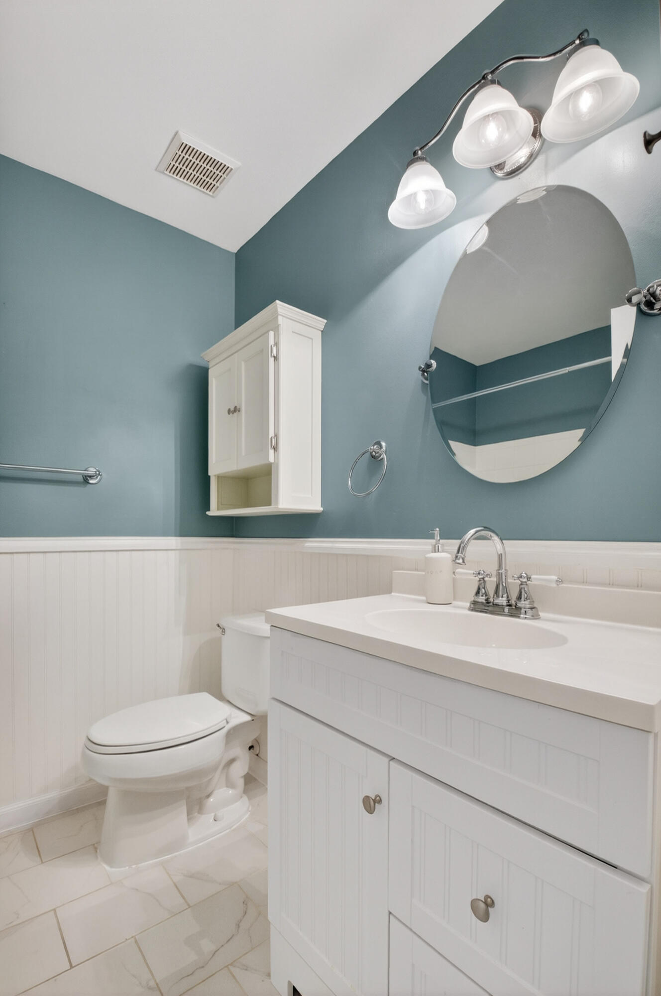 Villaggio - Residential