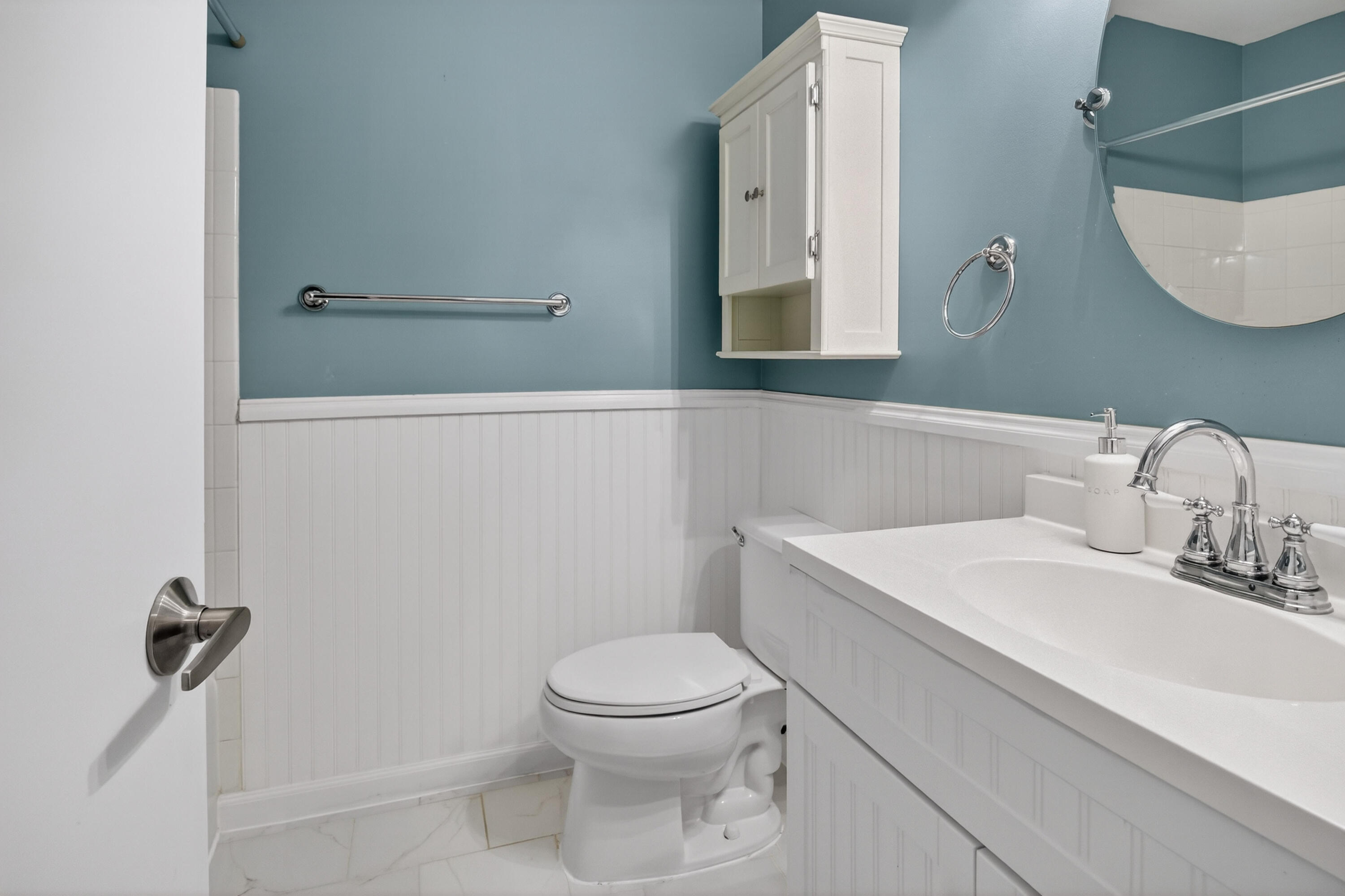 Villaggio - Residential