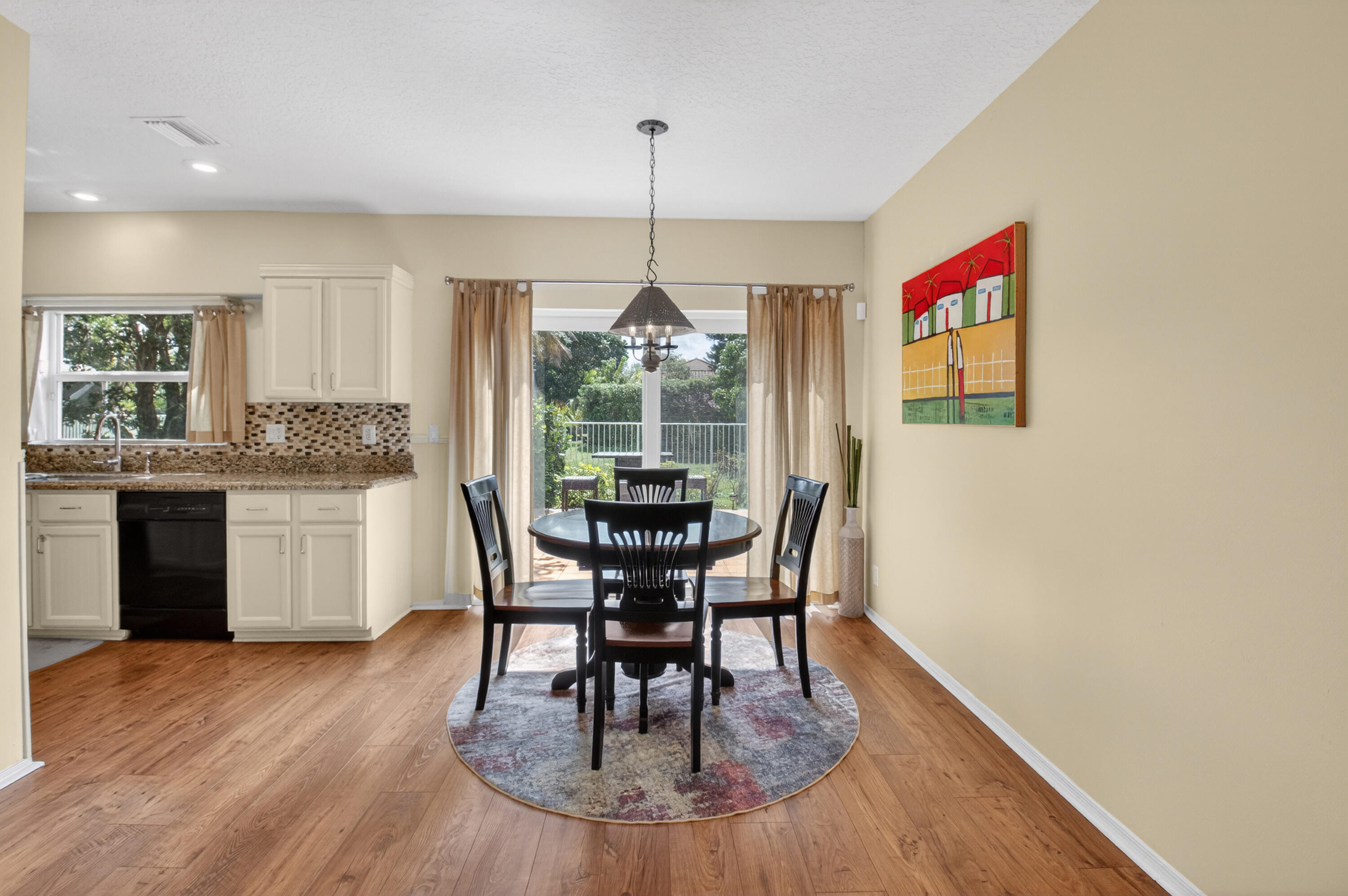 Villaggio - Residential