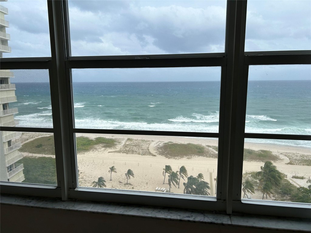 750 N Ocean Boulevard 1409