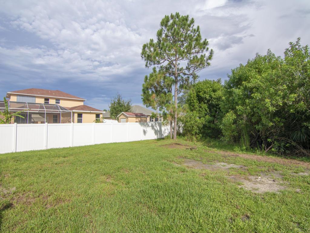 PORT ST LUCIE-SECTION 44 - Residential