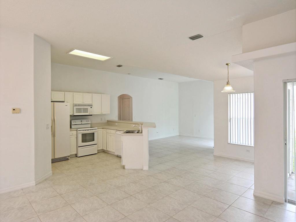 PORT ST LUCIE-SECTION 44 - Residential