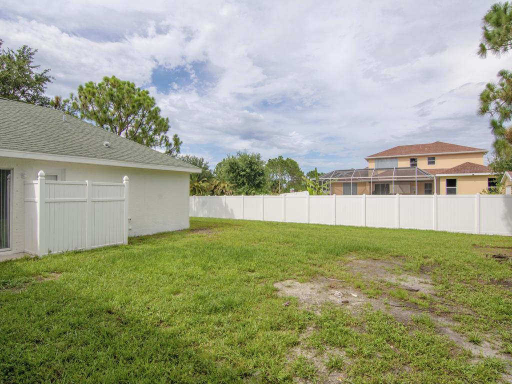 PORT ST LUCIE-SECTION 44 - Residential
