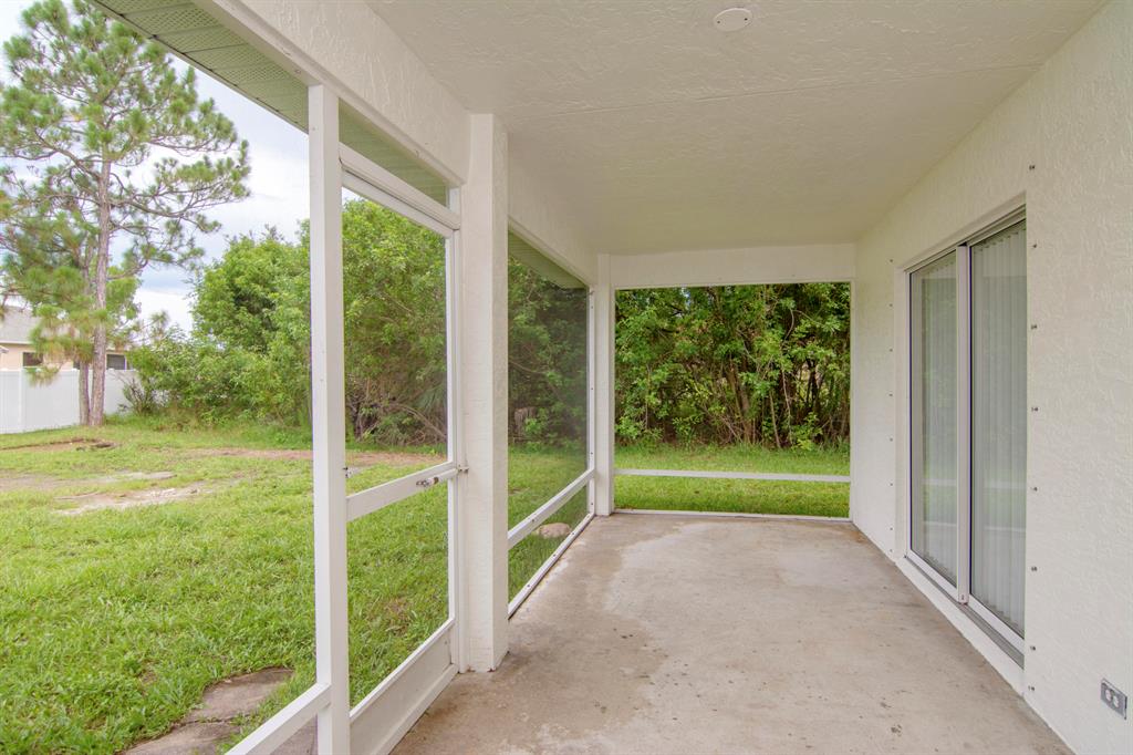 PORT ST LUCIE-SECTION 44 - Residential