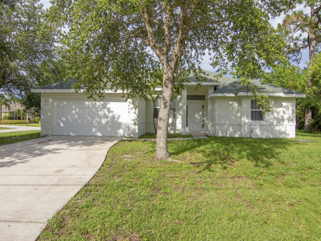 PORT ST LUCIE-SECTION 44 - Residential