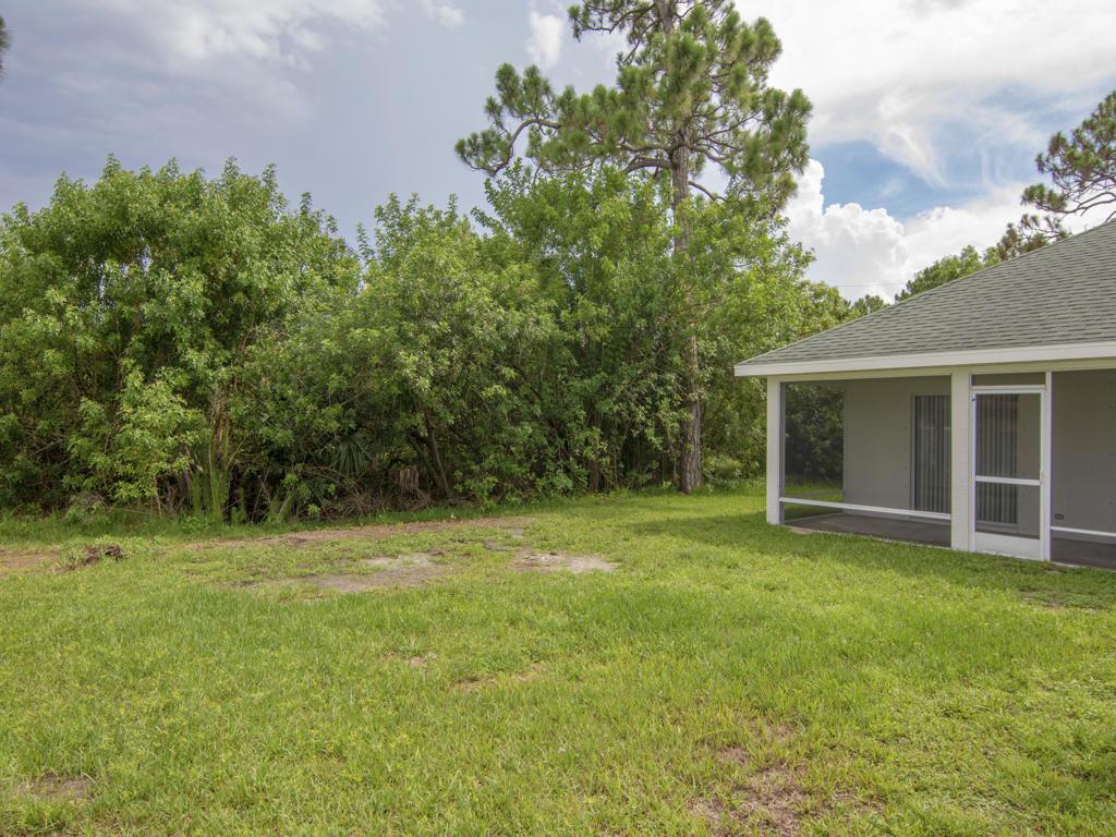 PORT ST LUCIE-SECTION 44 - Residential