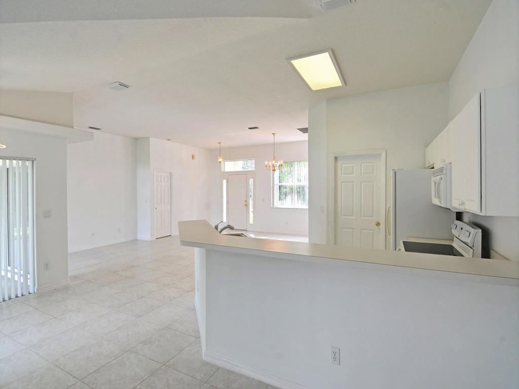 PORT ST LUCIE-SECTION 44 - Residential