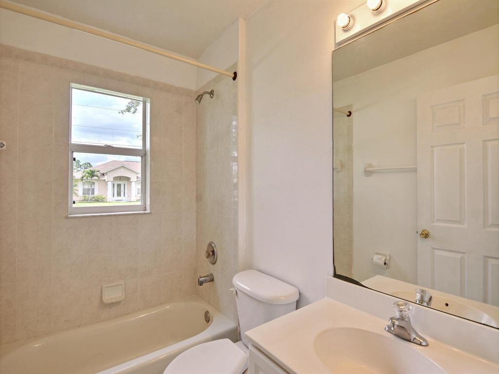 PORT ST LUCIE-SECTION 44 - Residential