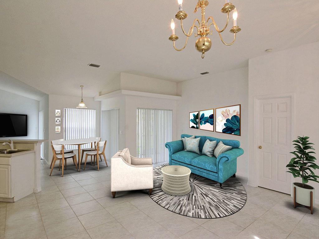 PORT ST LUCIE-SECTION 44 - Residential