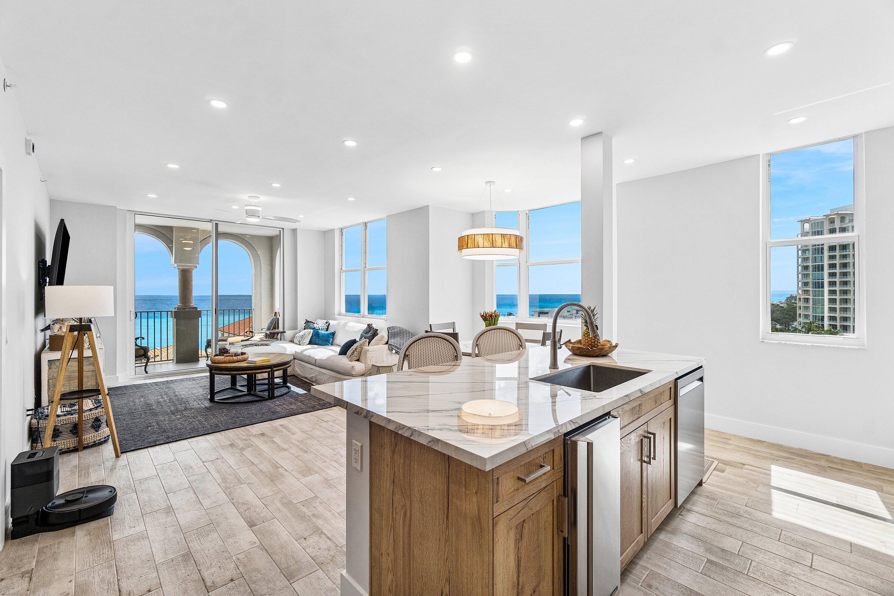 3606 S Ocean 1002 Boulevard 1002