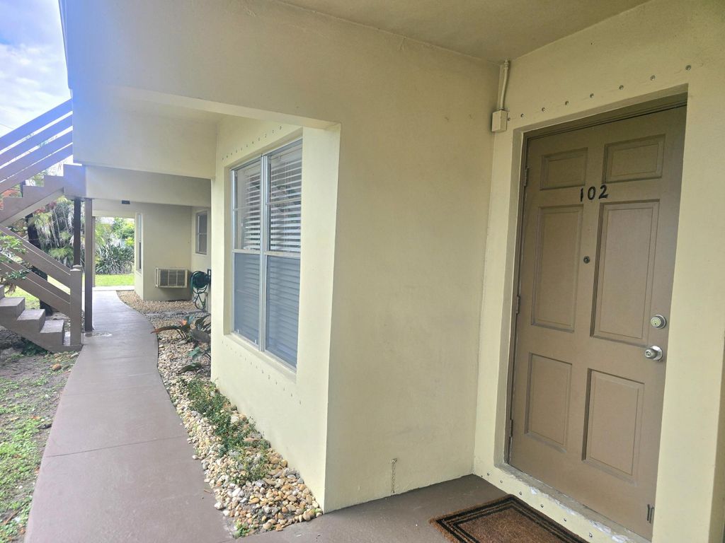 Photo of 3030 NW 43rd Terrace #102, Lauderdale Lakes, FL 33313 (MLS # B26010011)