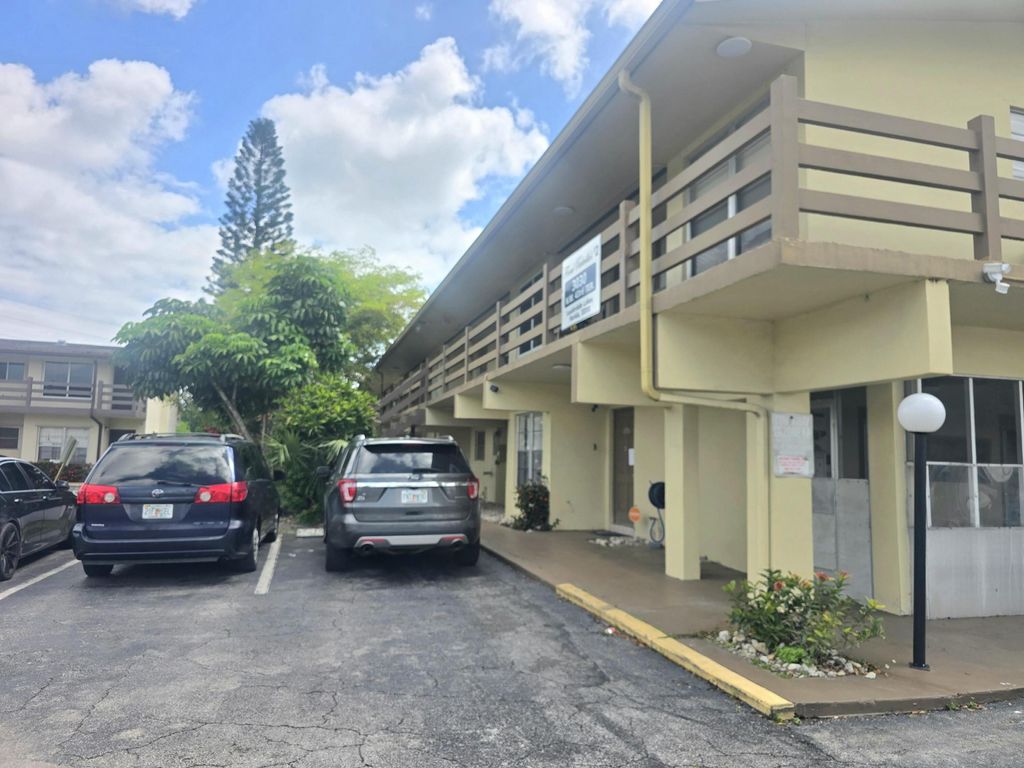 Photo of 3030 NW 43rd Terrace #102, Lauderdale Lakes, FL 33313 (MLS # B26010011)