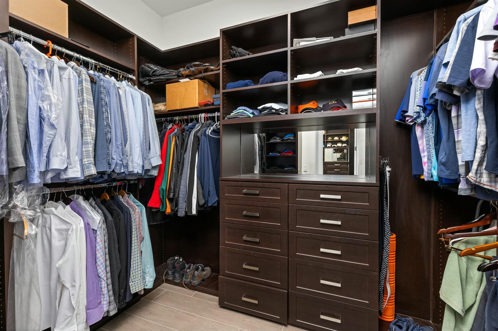 Lago Mar Shores - Residential