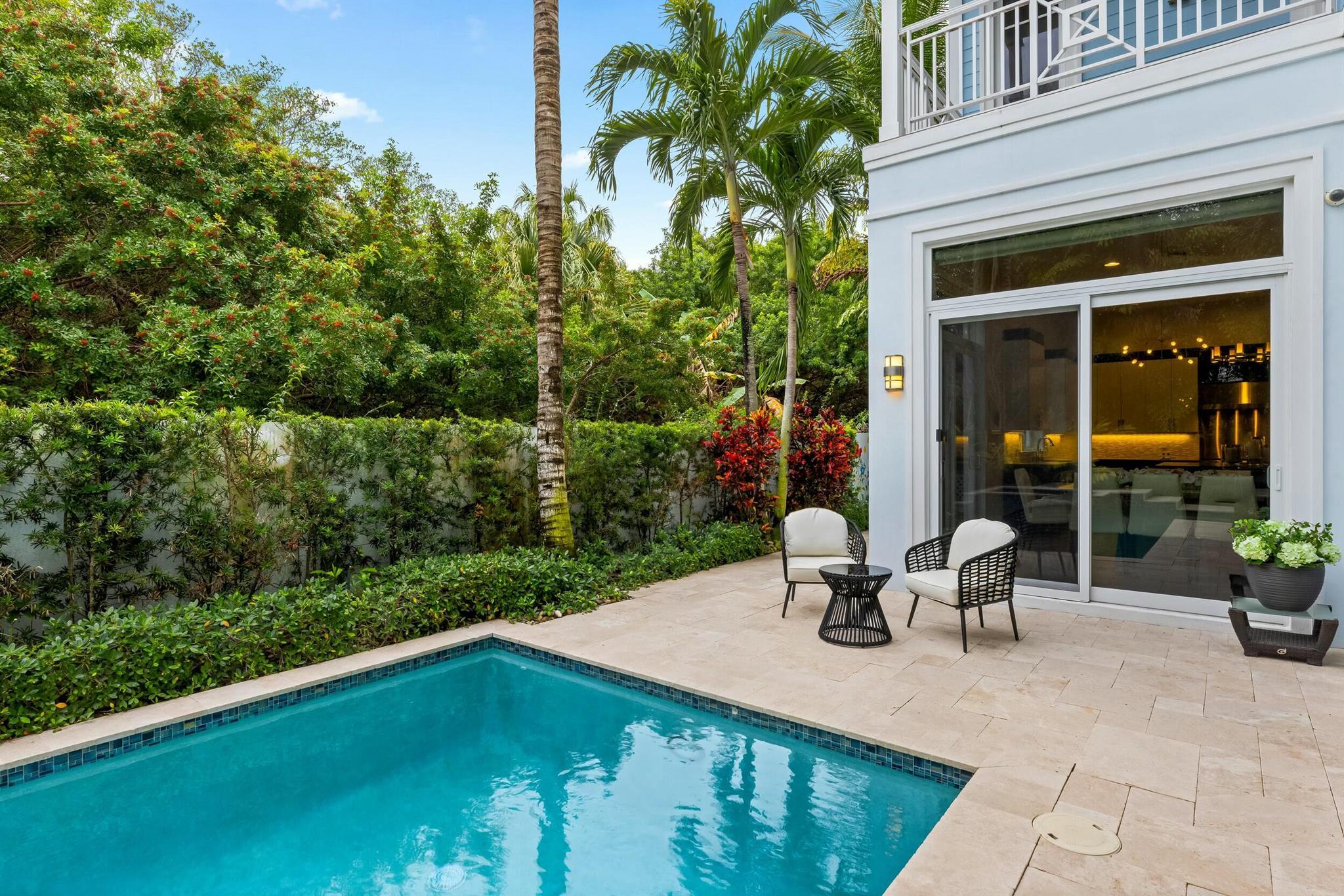 Lago Mar Shores - Residential