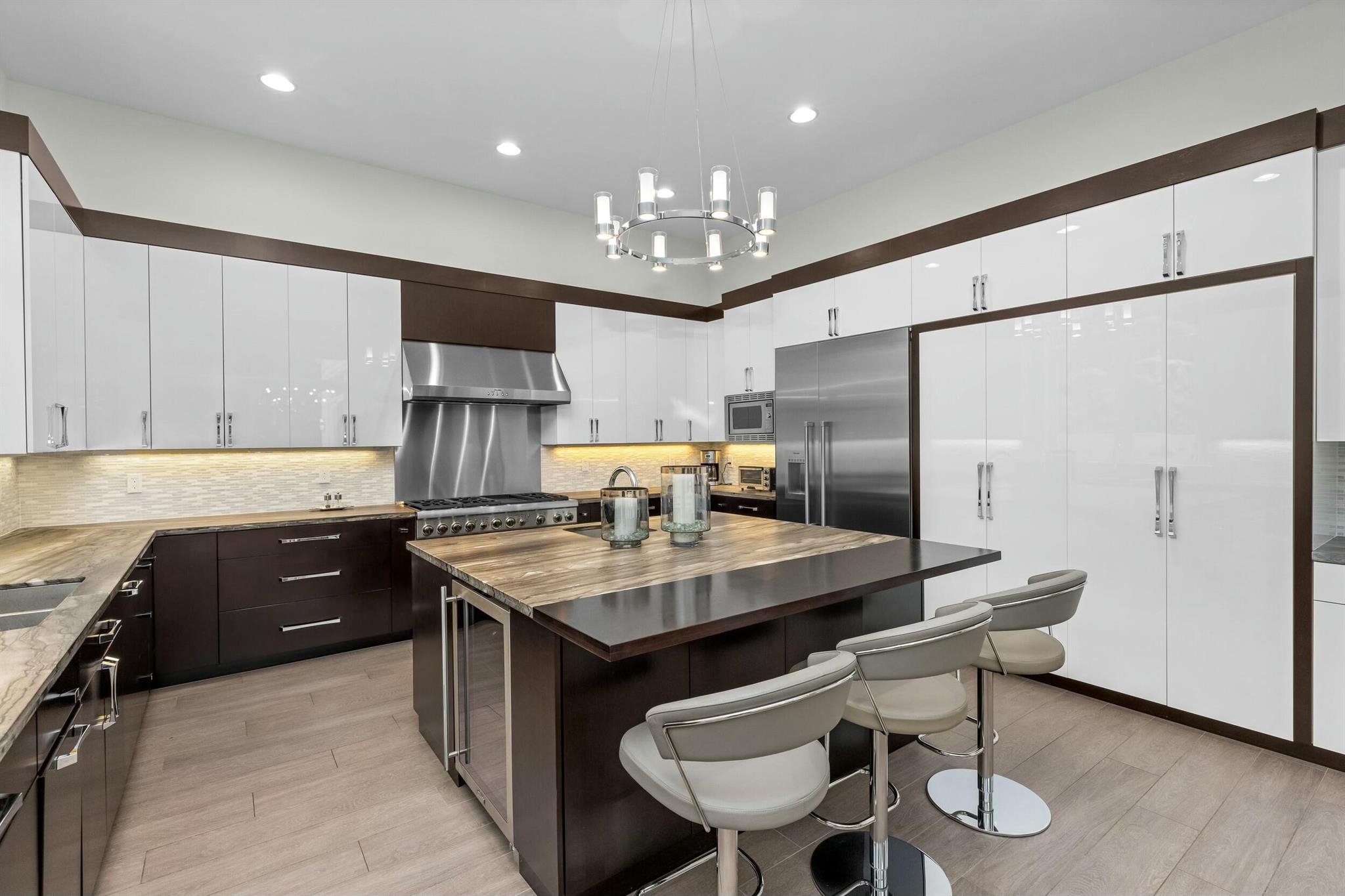 Lago Mar Shores - Residential