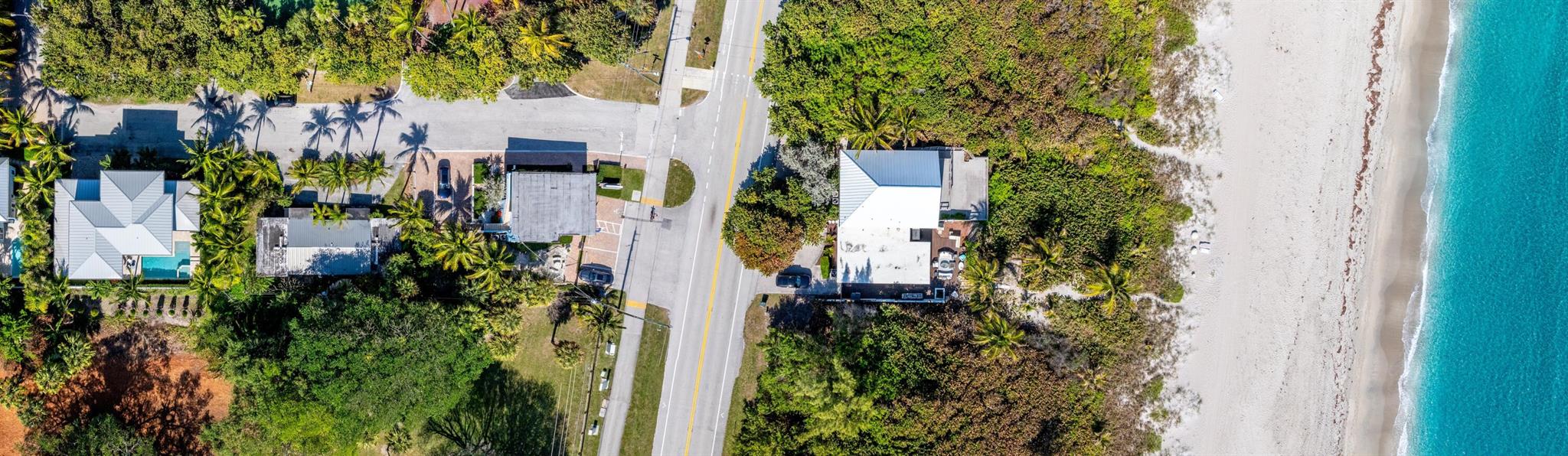 Lago Mar Shores - Residential